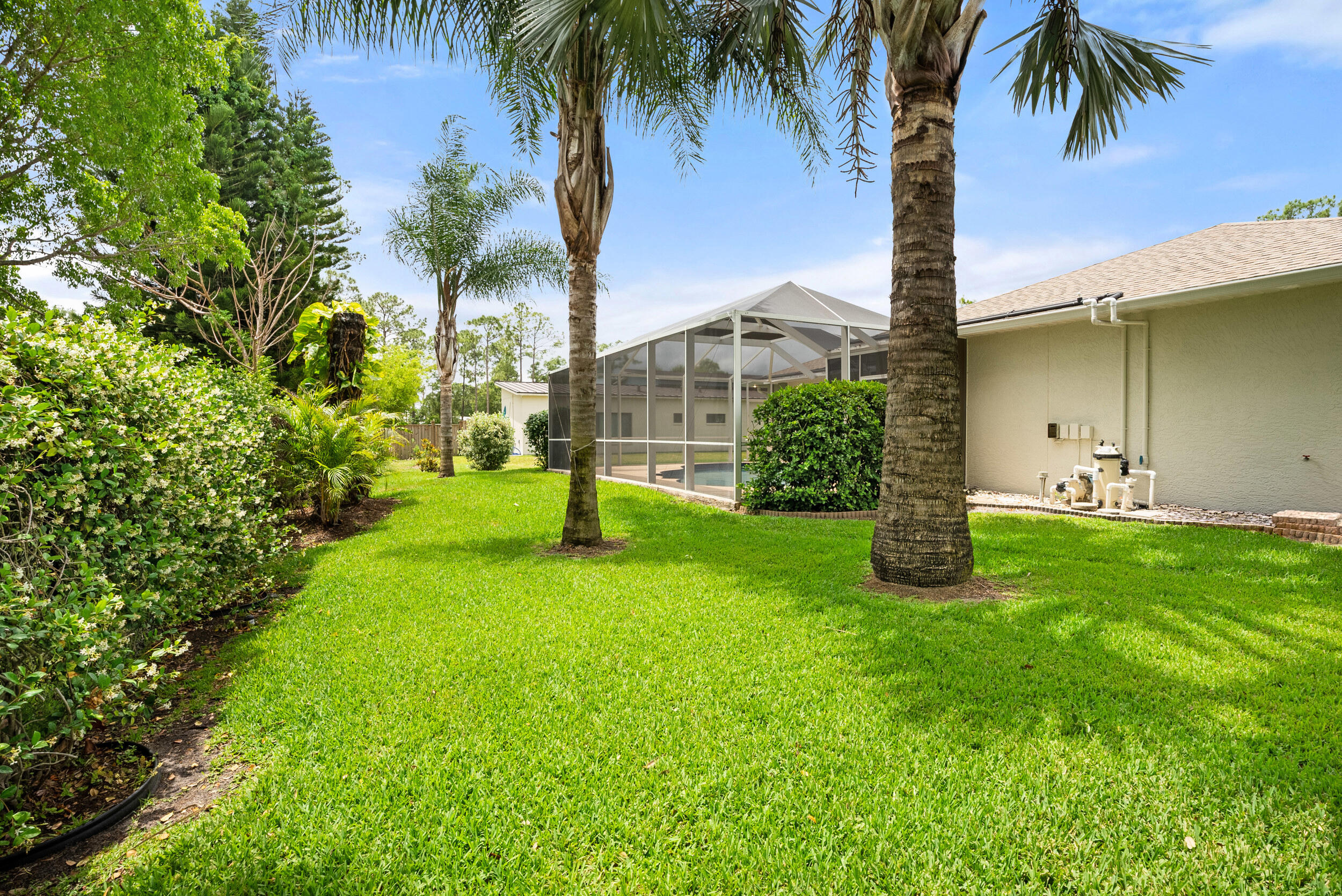 PORT ST LUCIE SECTION  31 - Residential