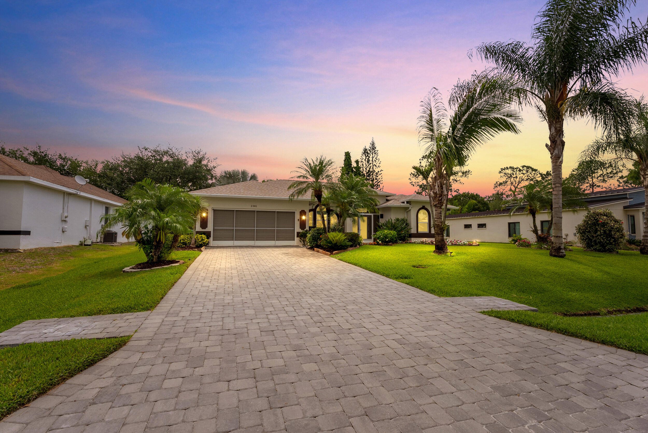 PORT ST LUCIE SECTION  31 - Residential