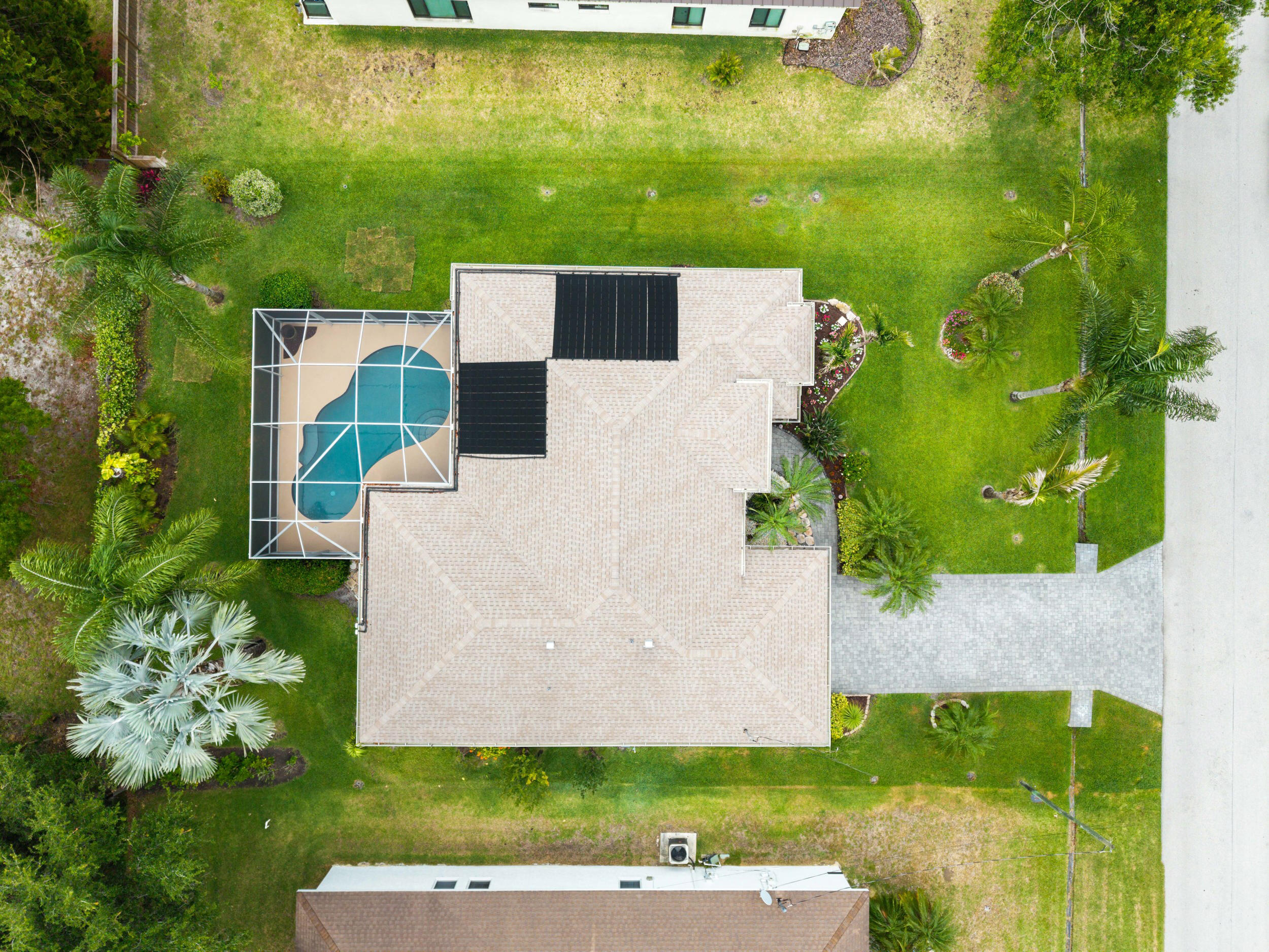 PORT ST LUCIE SECTION  31 - Residential