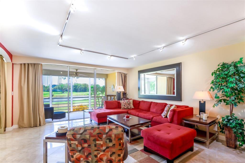 NO 22 PALM-AIRE COUNTRY CLUB - Residential Lease