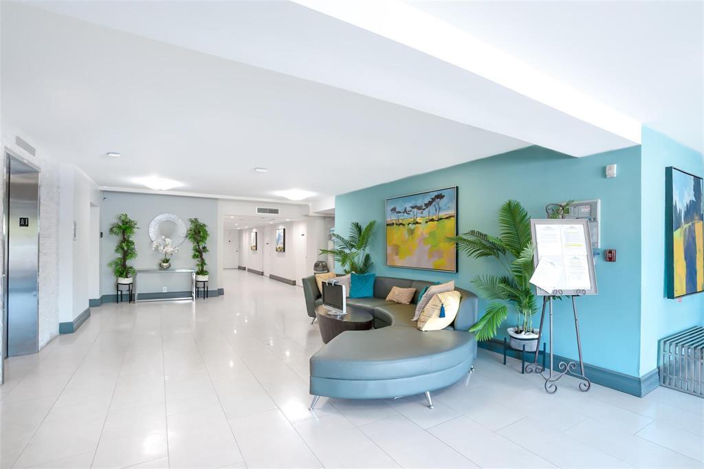 NO 22 PALM-AIRE COUNTRY CLUB - Residential Lease