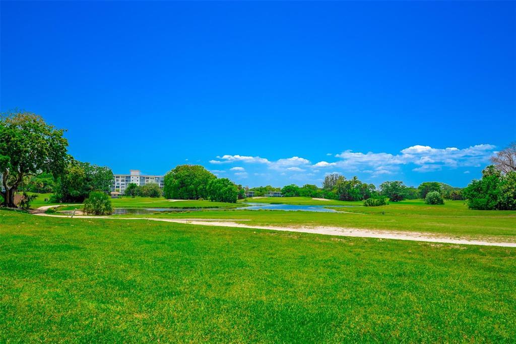 NO 22 PALM-AIRE COUNTRY CLUB - Residential Lease