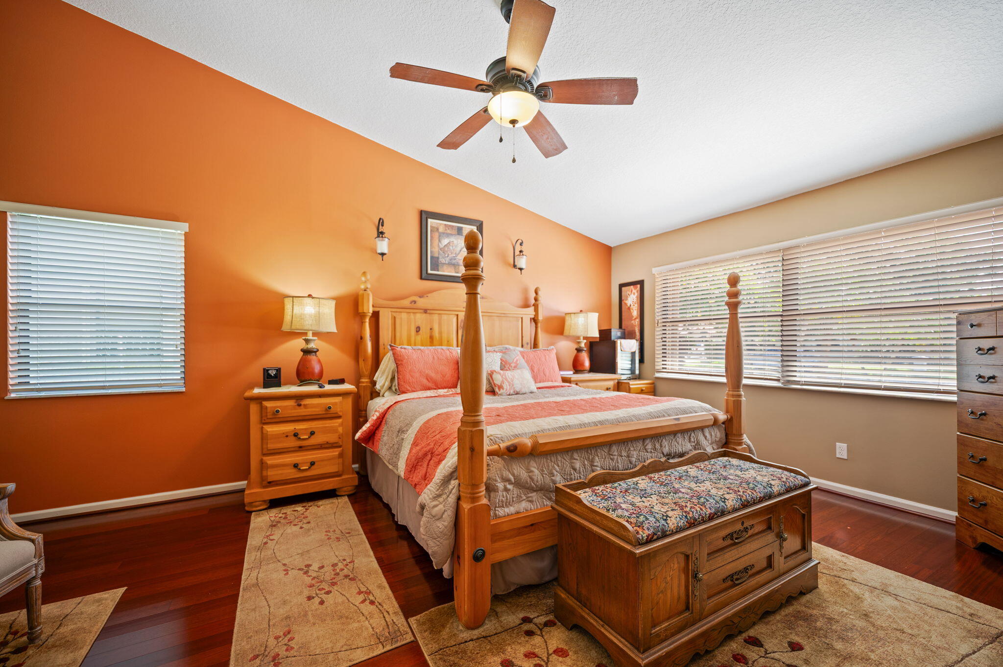 HAWKES BLUFF - Residential