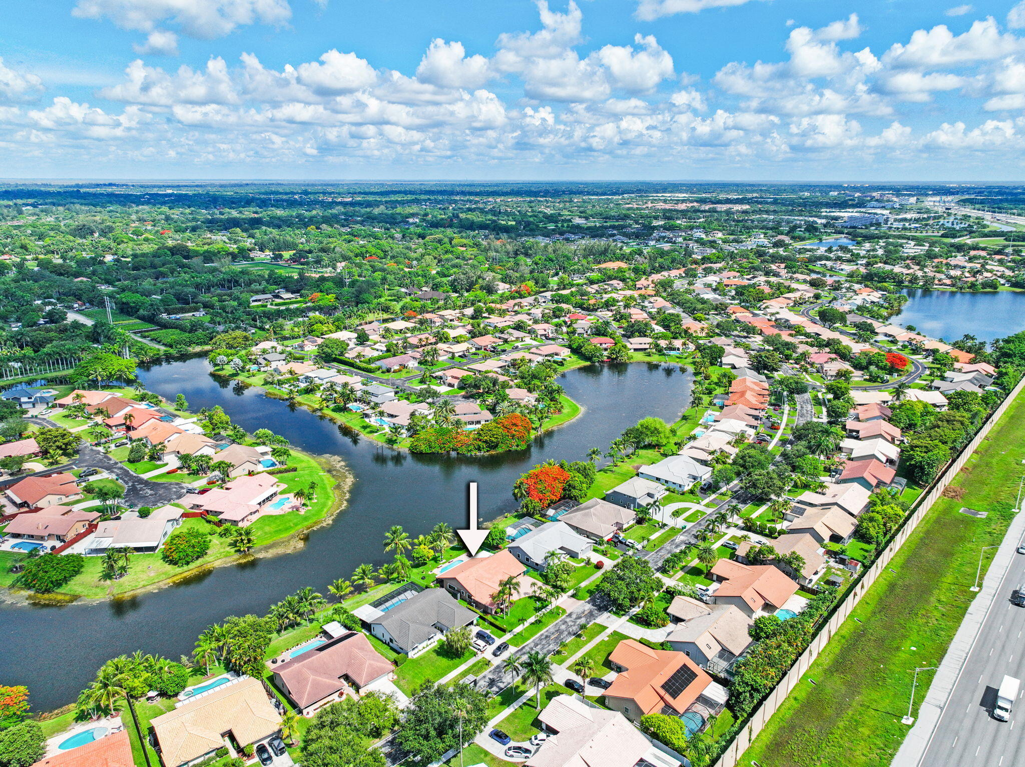 HAWKES BLUFF - Residential