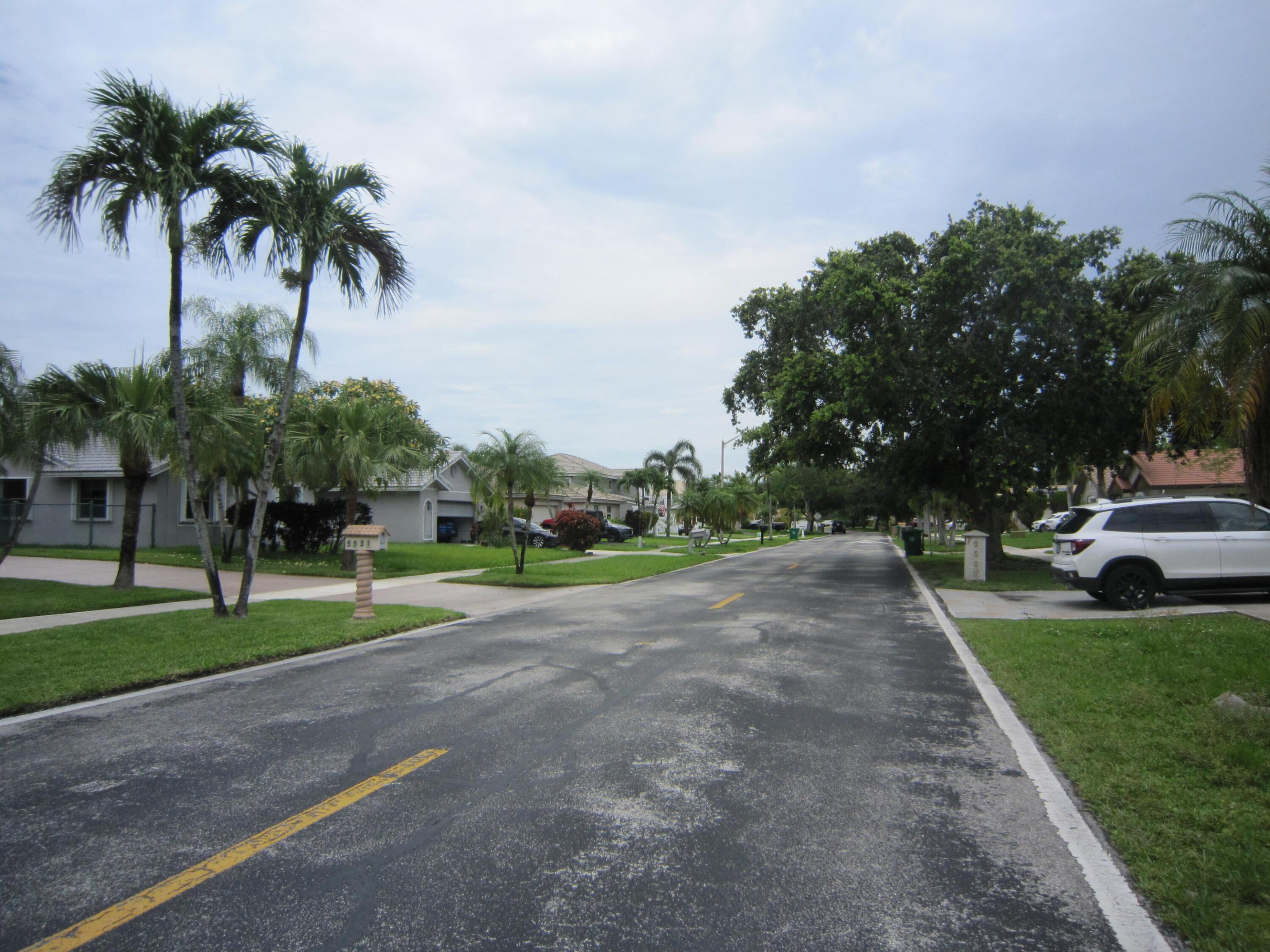 HAWKES BLUFF - Residential