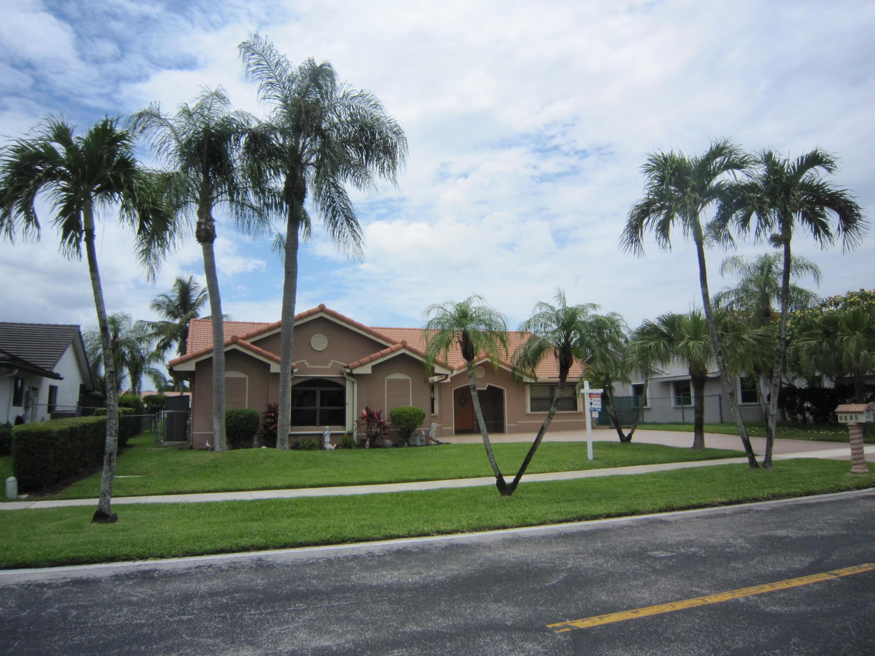 HAWKES BLUFF - Residential