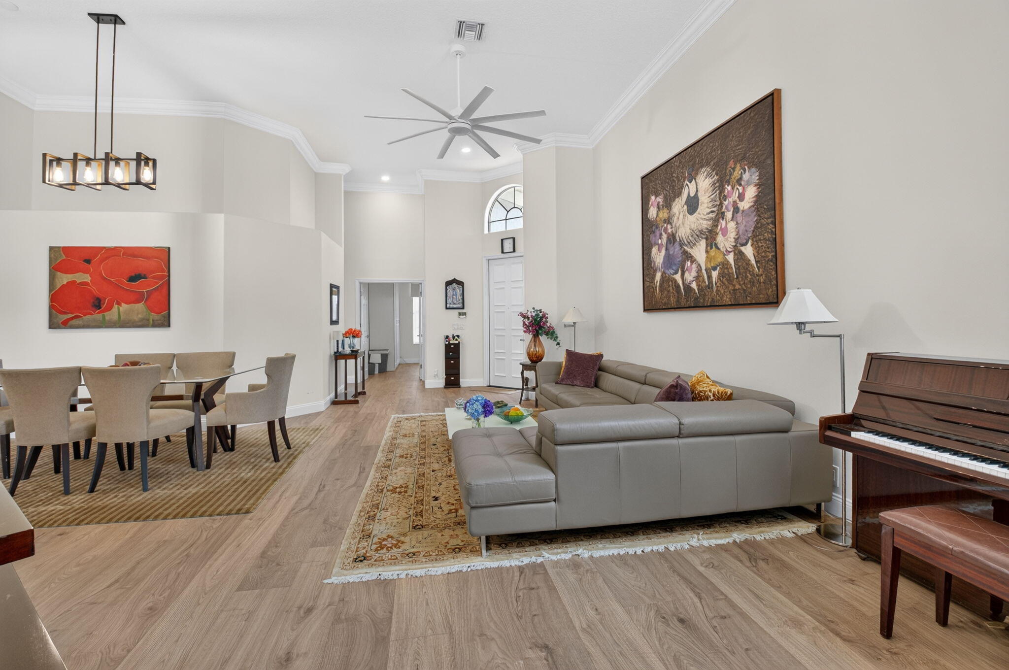 FAIRWAYS AT BOCA GOLF & TENNIS - Residential Lease