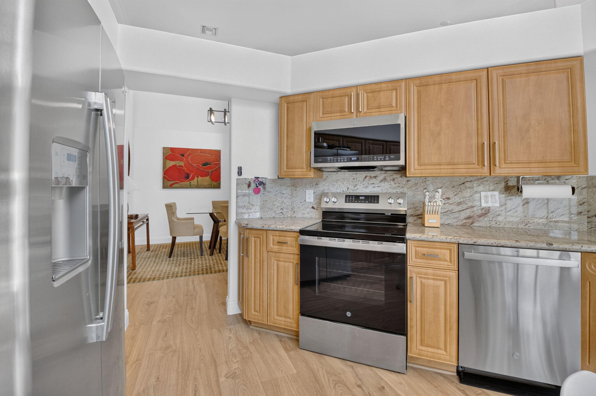 FAIRWAYS AT BOCA GOLF & TENNIS - Residential Lease