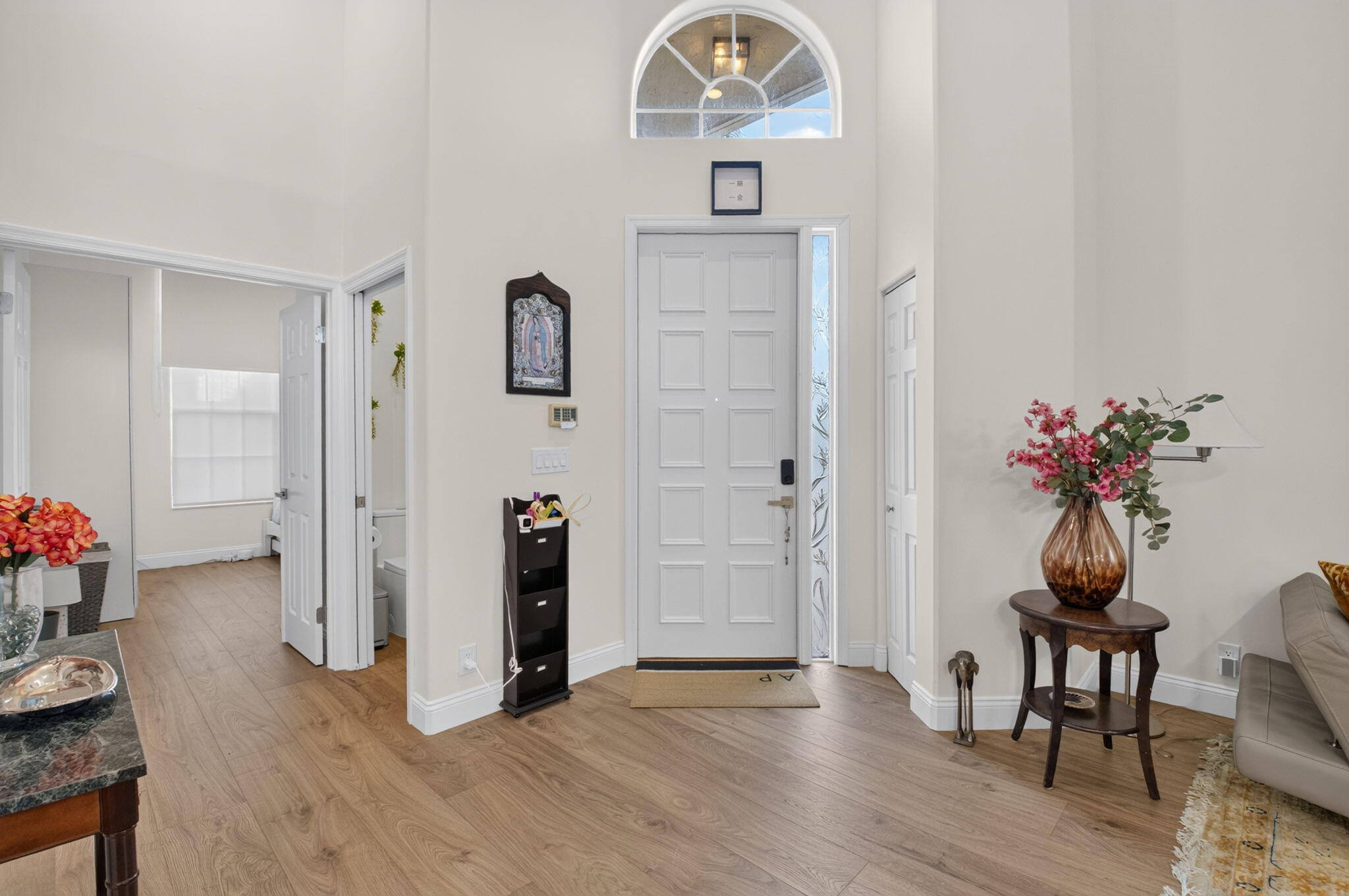 FAIRWAYS AT BOCA GOLF & TENNIS - Residential Lease