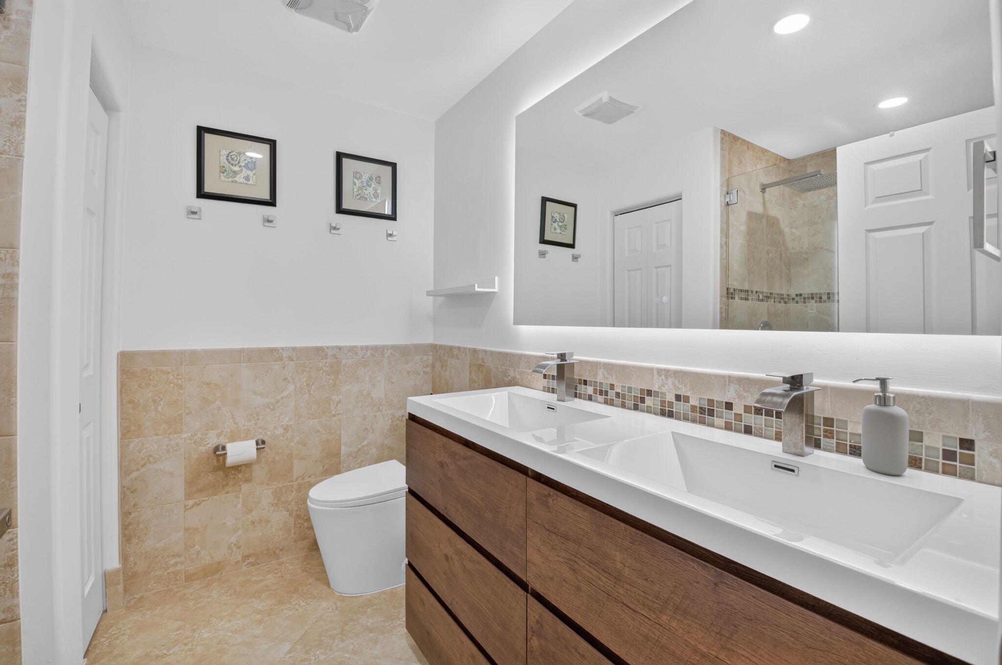 FAIRWAYS AT BOCA GOLF & TENNIS - Residential Lease