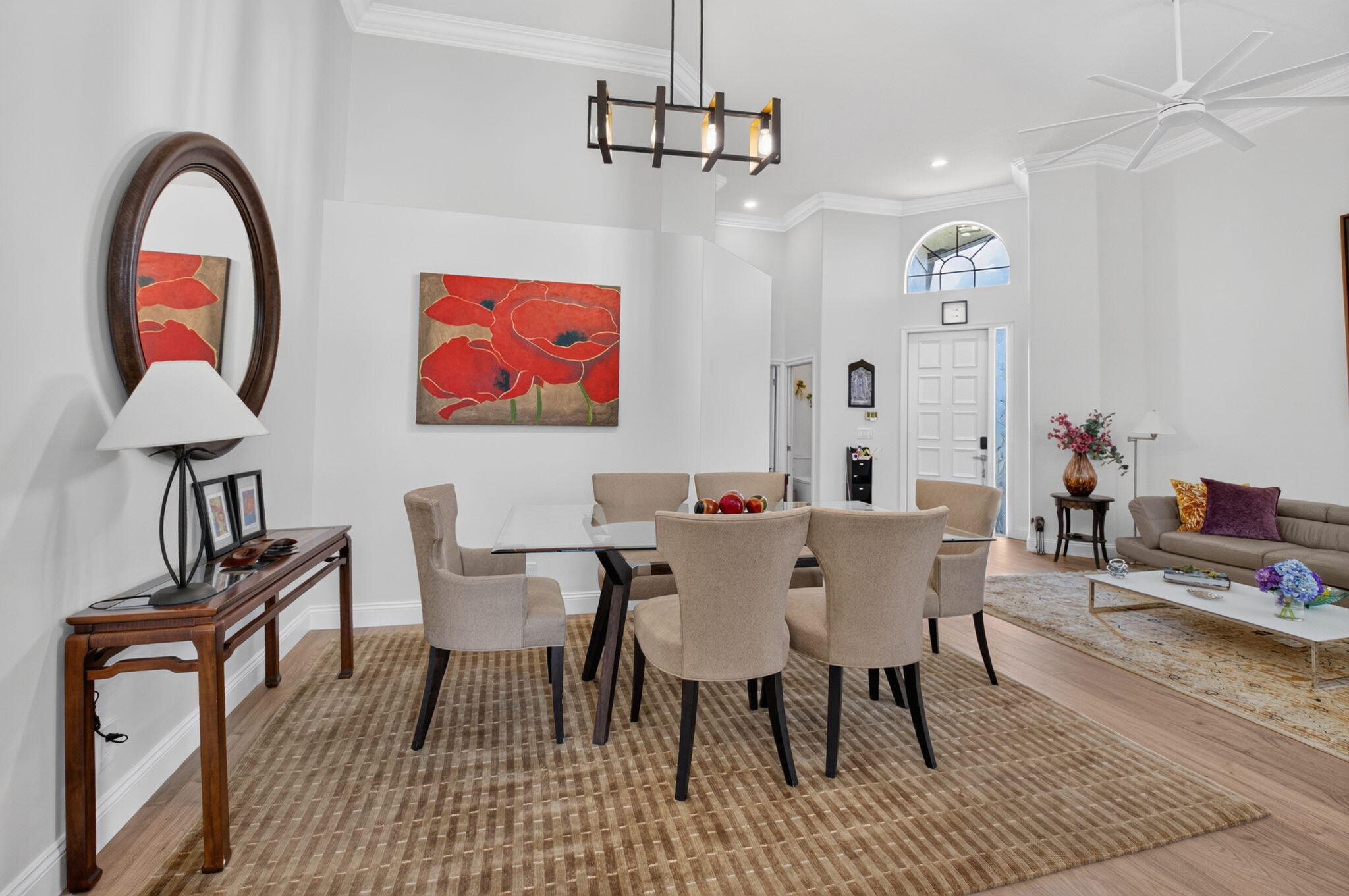 FAIRWAYS AT BOCA GOLF & TENNIS - Residential Lease