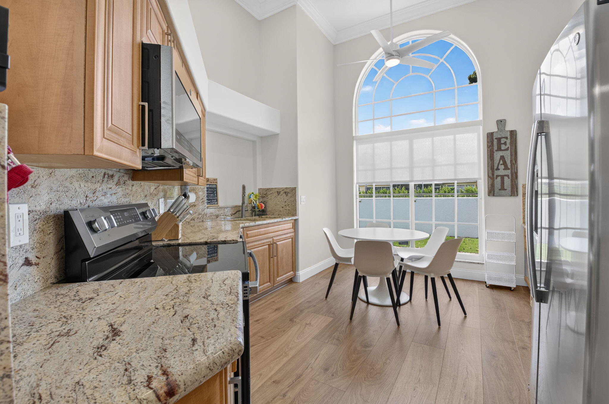 FAIRWAYS AT BOCA GOLF & TENNIS - Residential Lease