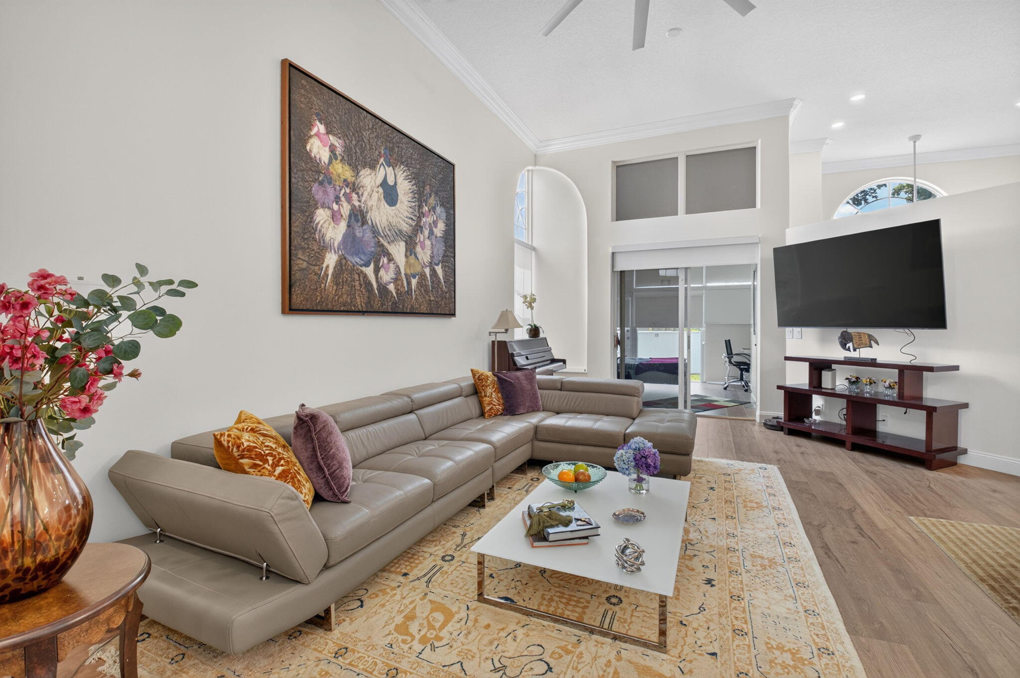 FAIRWAYS AT BOCA GOLF & TENNIS - Residential Lease