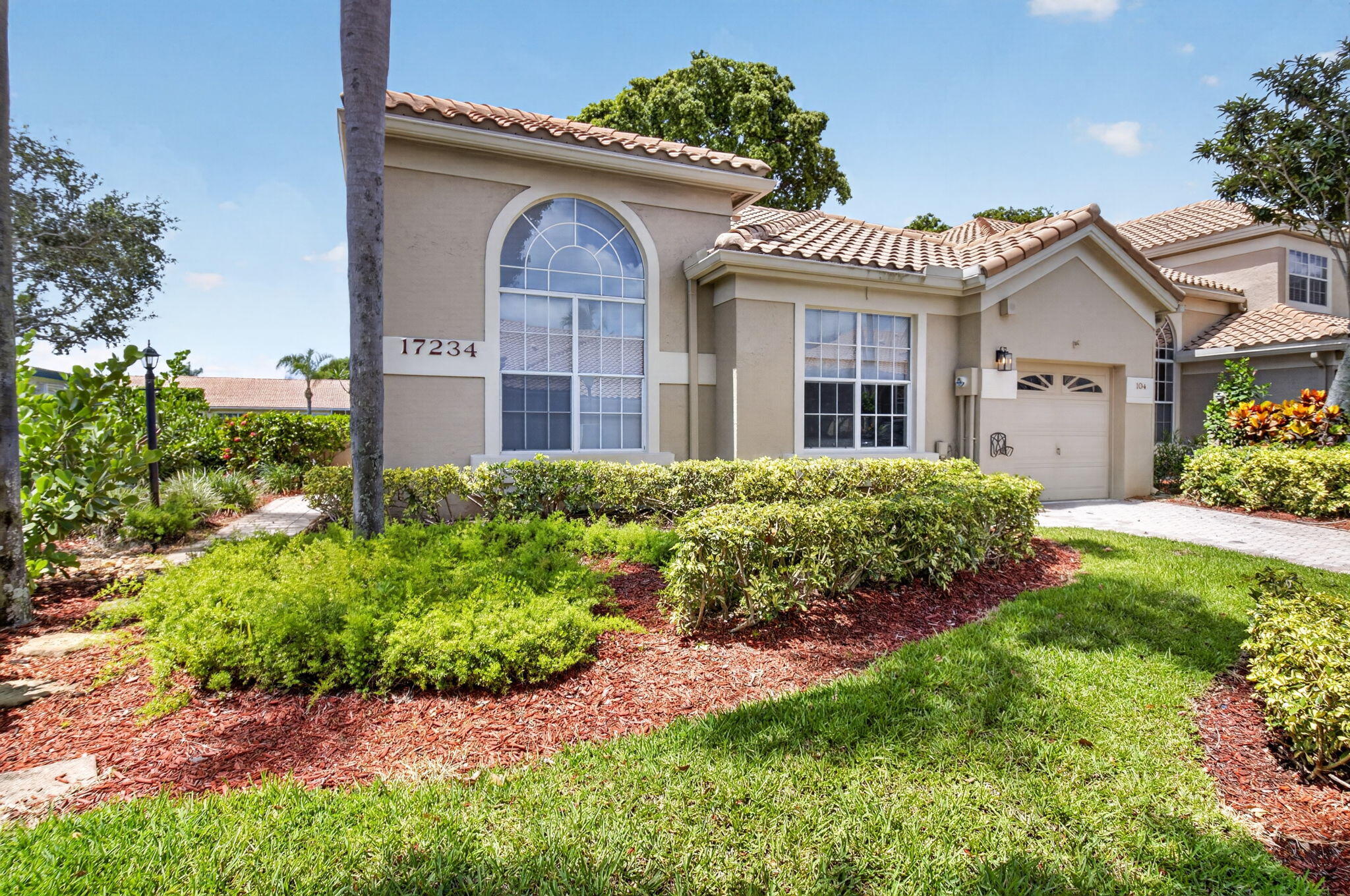 FAIRWAYS AT BOCA GOLF & TENNIS - Residential Lease