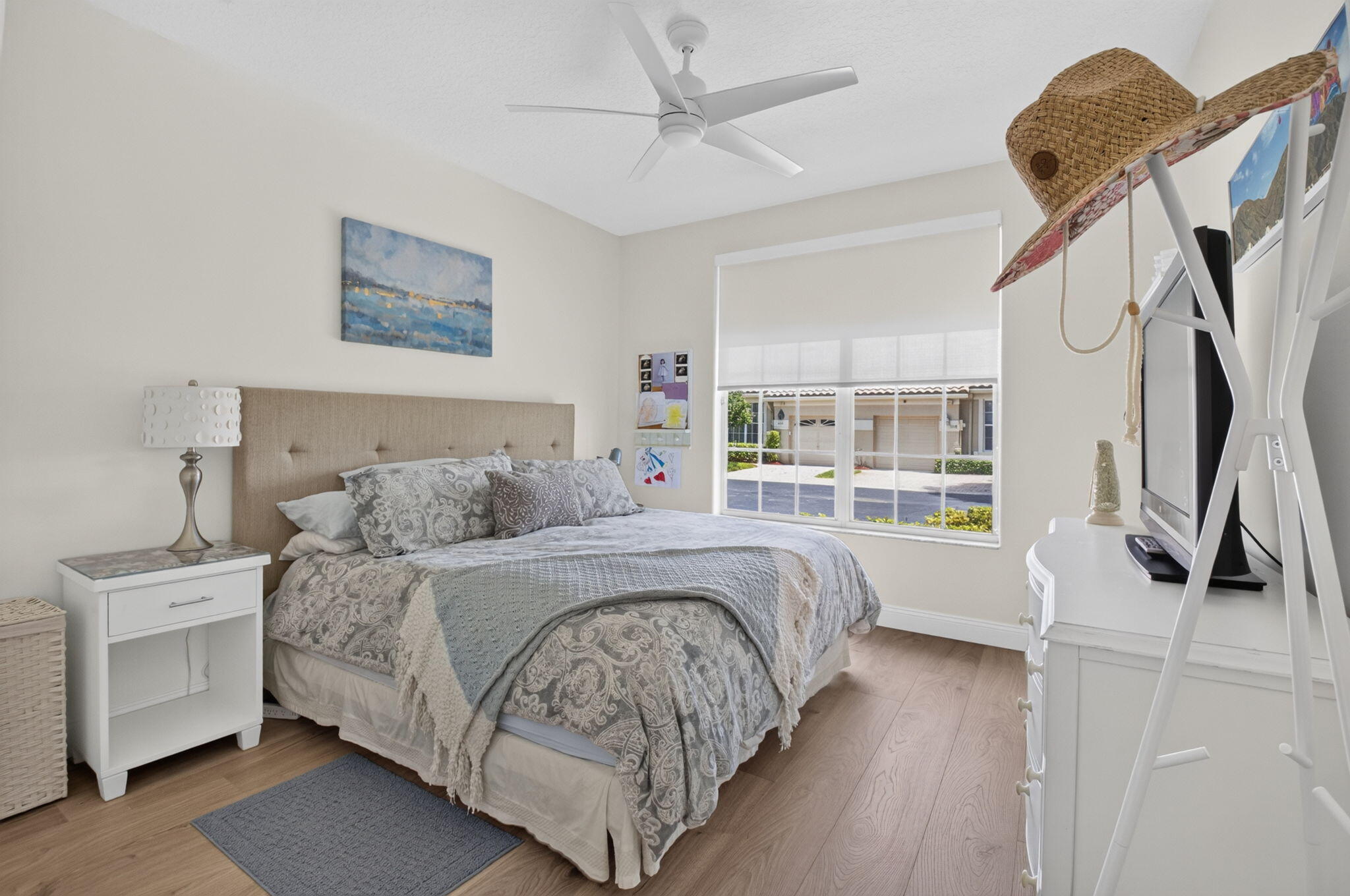 FAIRWAYS AT BOCA GOLF & TENNIS - Residential Lease