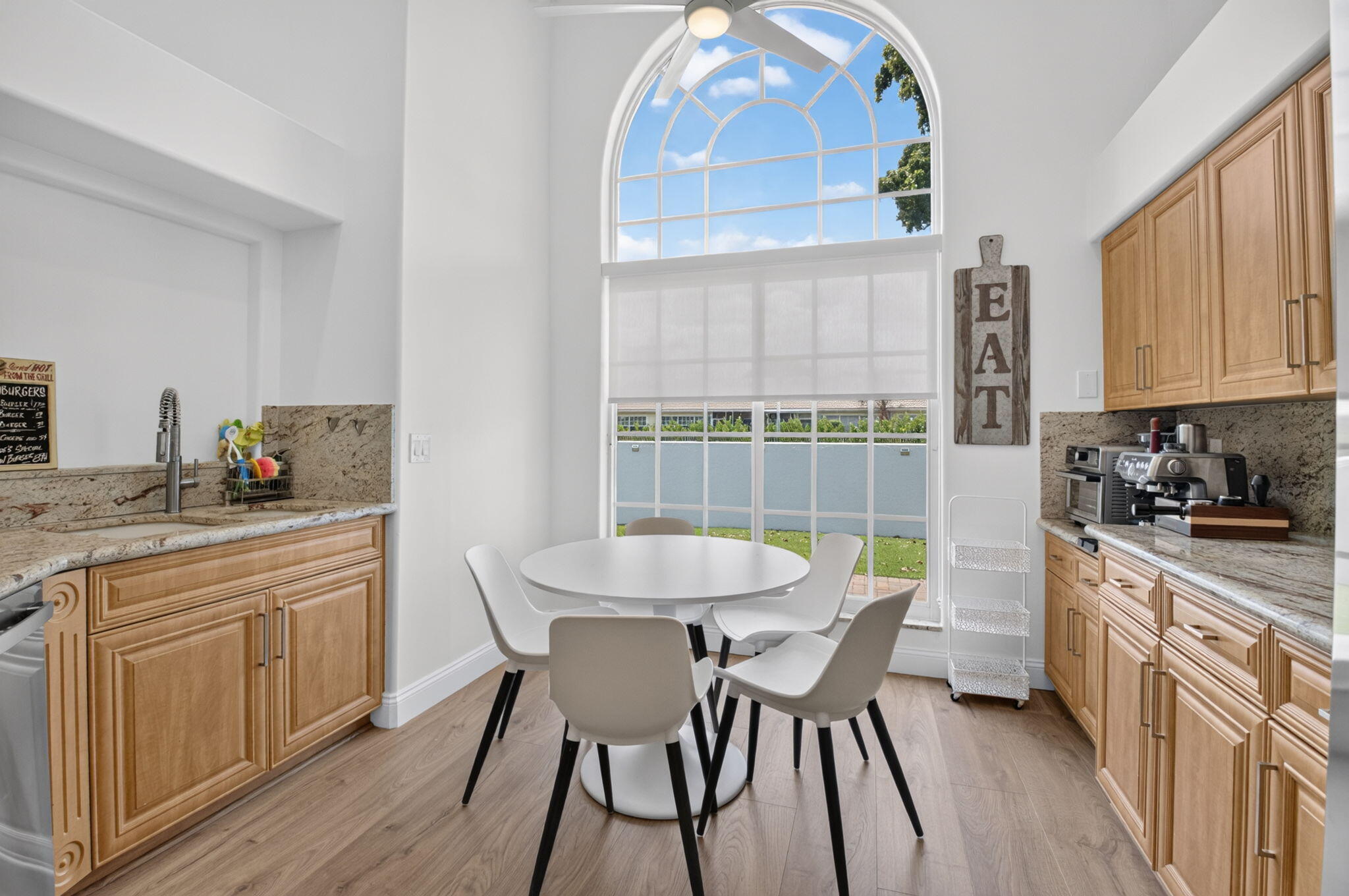 FAIRWAYS AT BOCA GOLF & TENNIS - Residential Lease