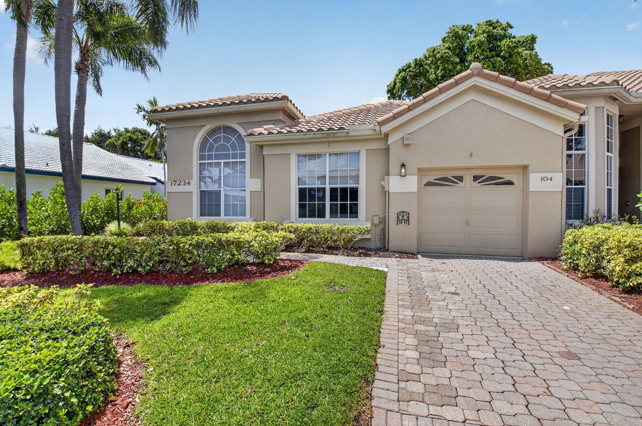 FAIRWAYS AT BOCA GOLF & TENNIS - Residential Lease