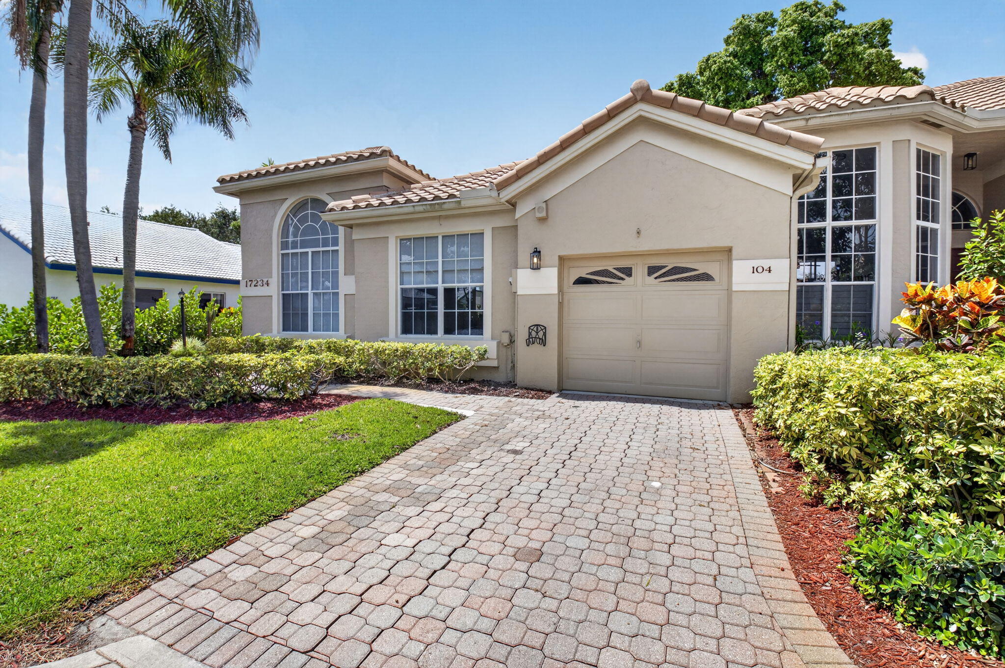 FAIRWAYS AT BOCA GOLF & TENNIS - Residential Lease