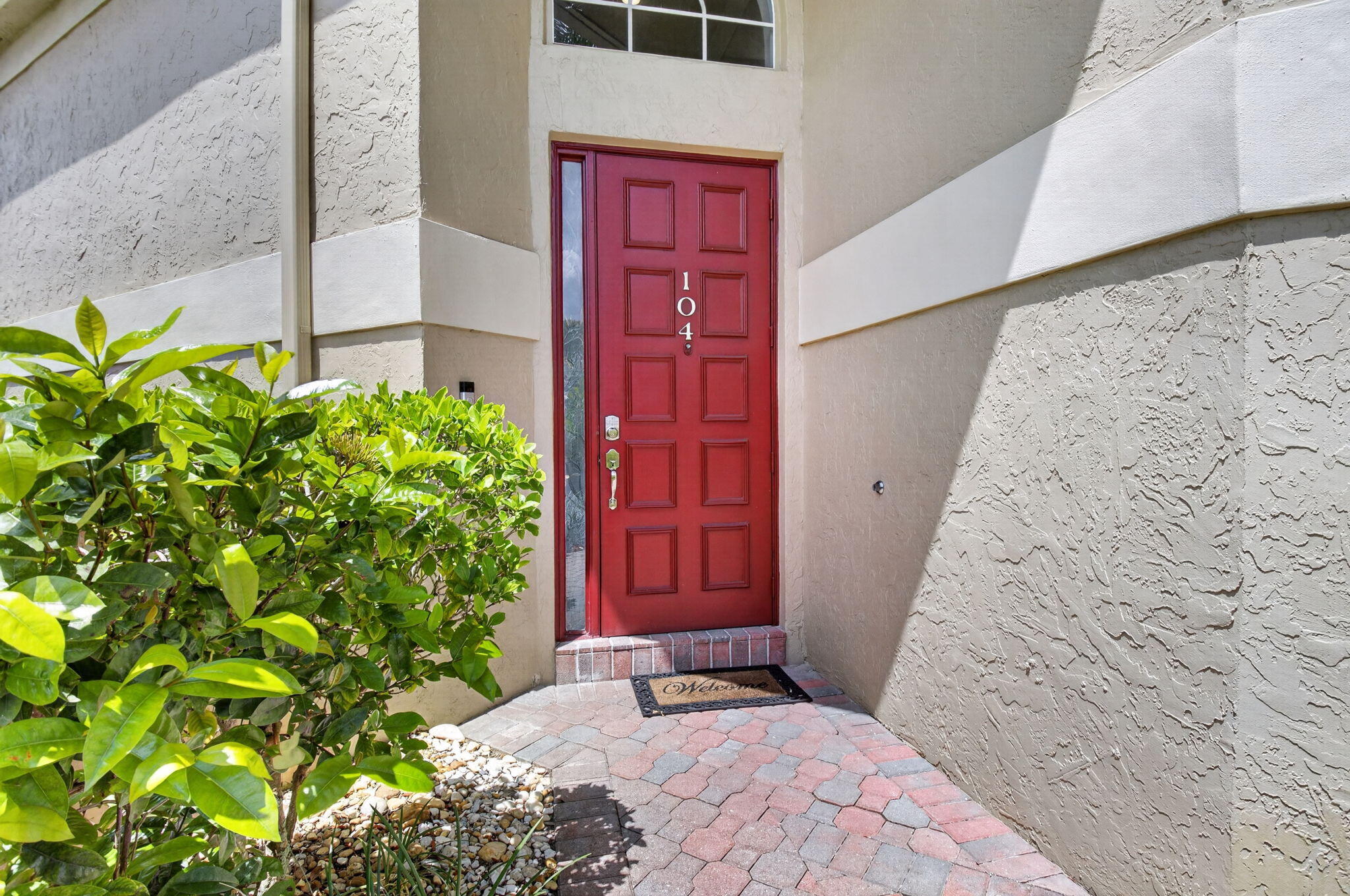FAIRWAYS AT BOCA GOLF & TENNIS - Residential Lease