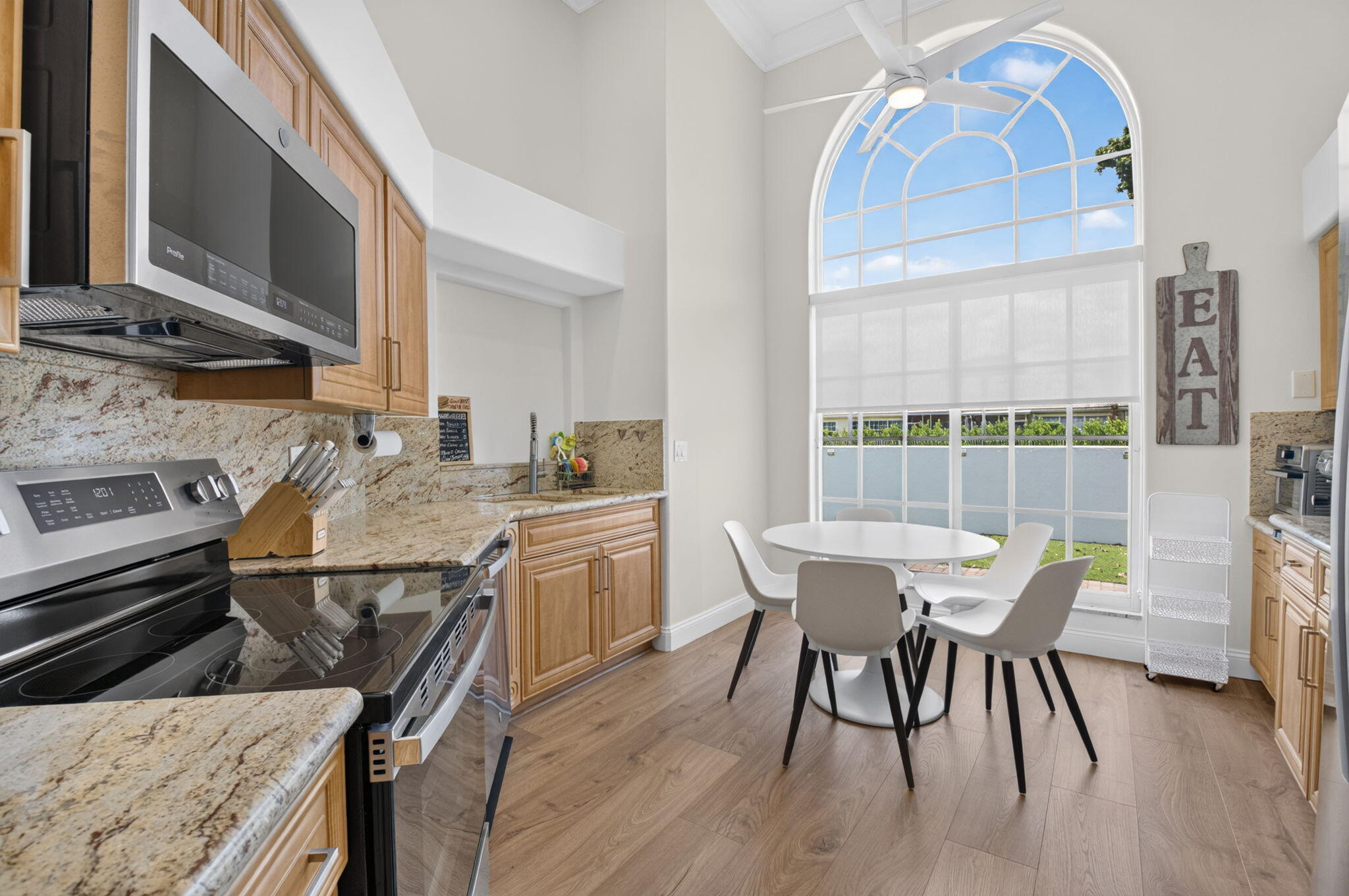 FAIRWAYS AT BOCA GOLF & TENNIS - Residential Lease
