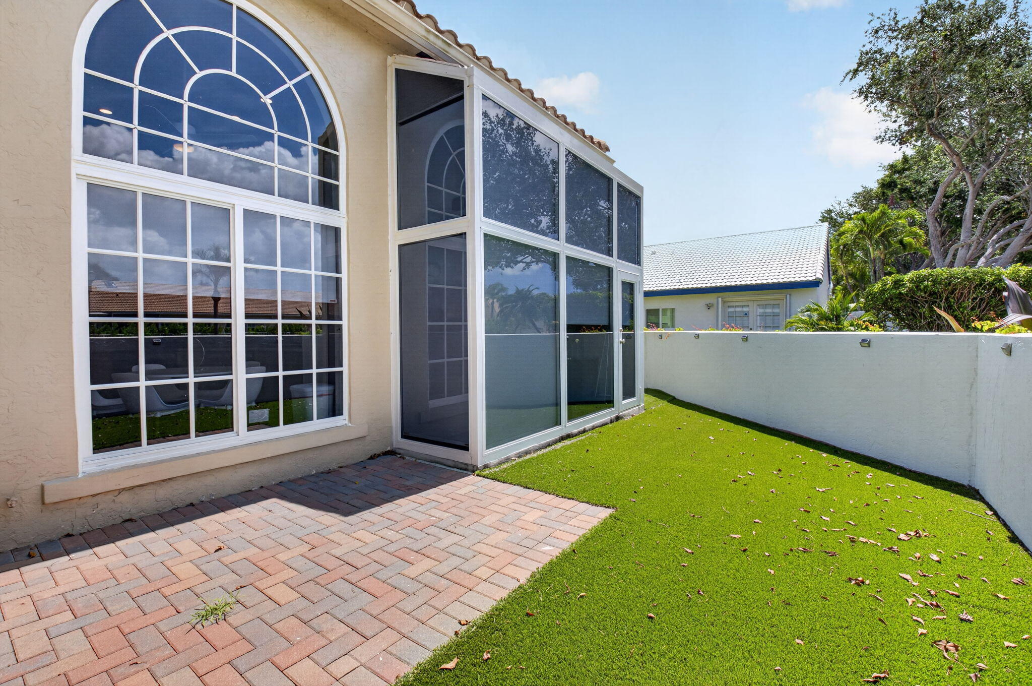 FAIRWAYS AT BOCA GOLF & TENNIS - Residential Lease