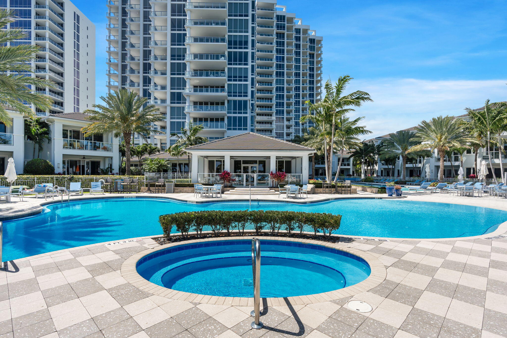 Water Club - Residential