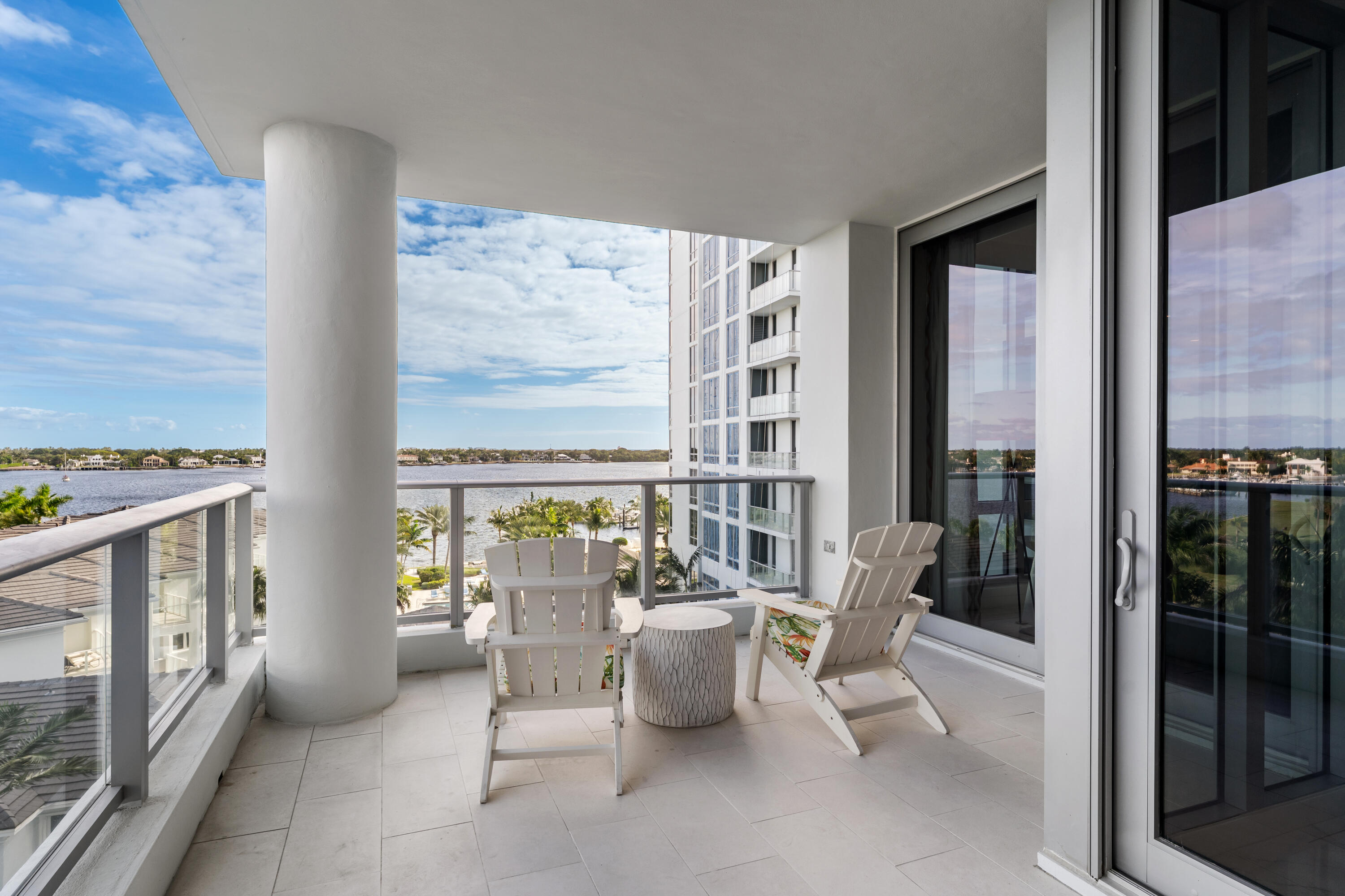 Water Club - Residential