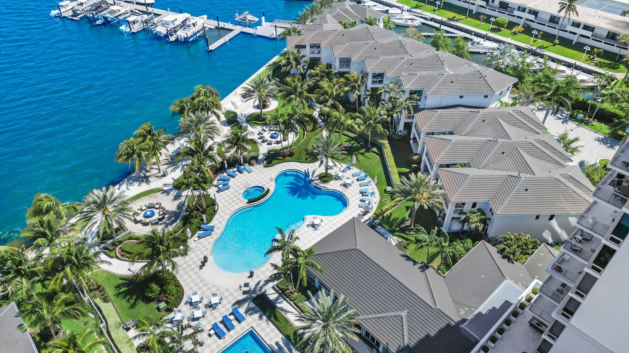 Water Club - Residential