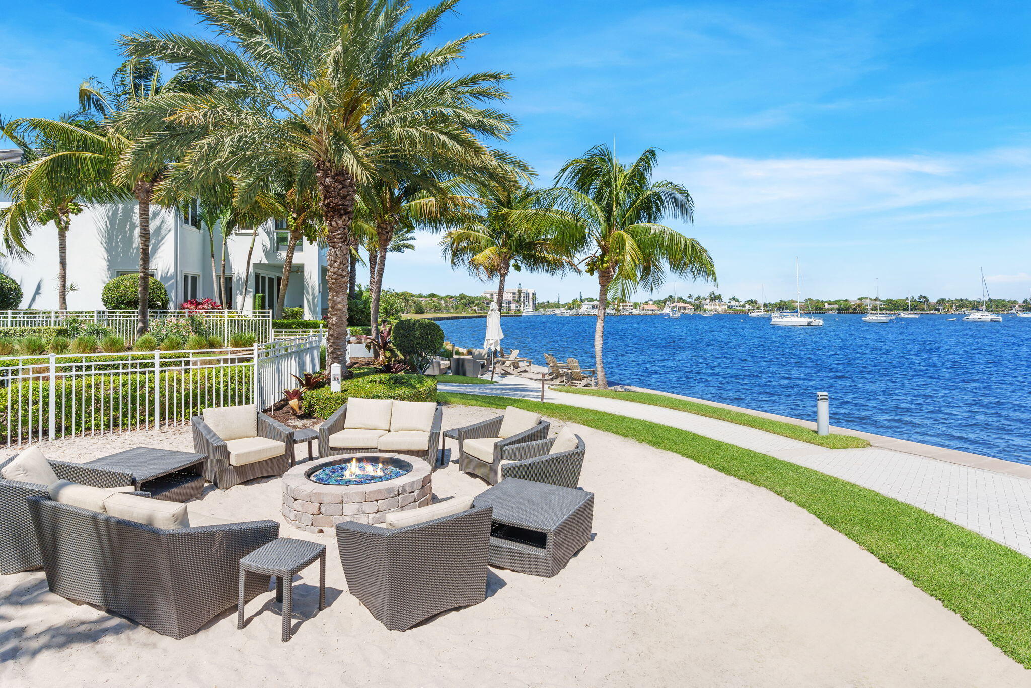 Water Club - Residential