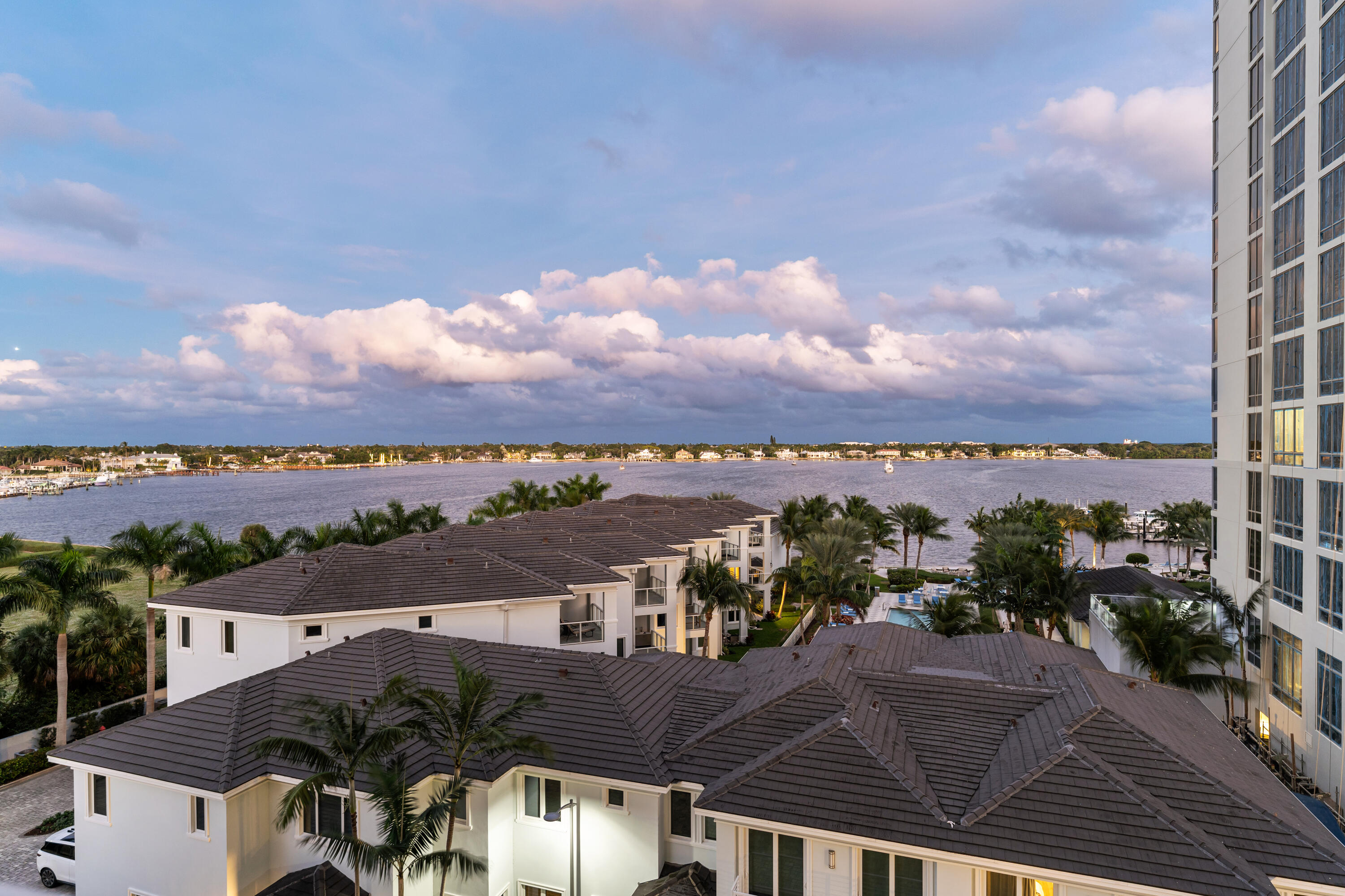 Water Club - Residential