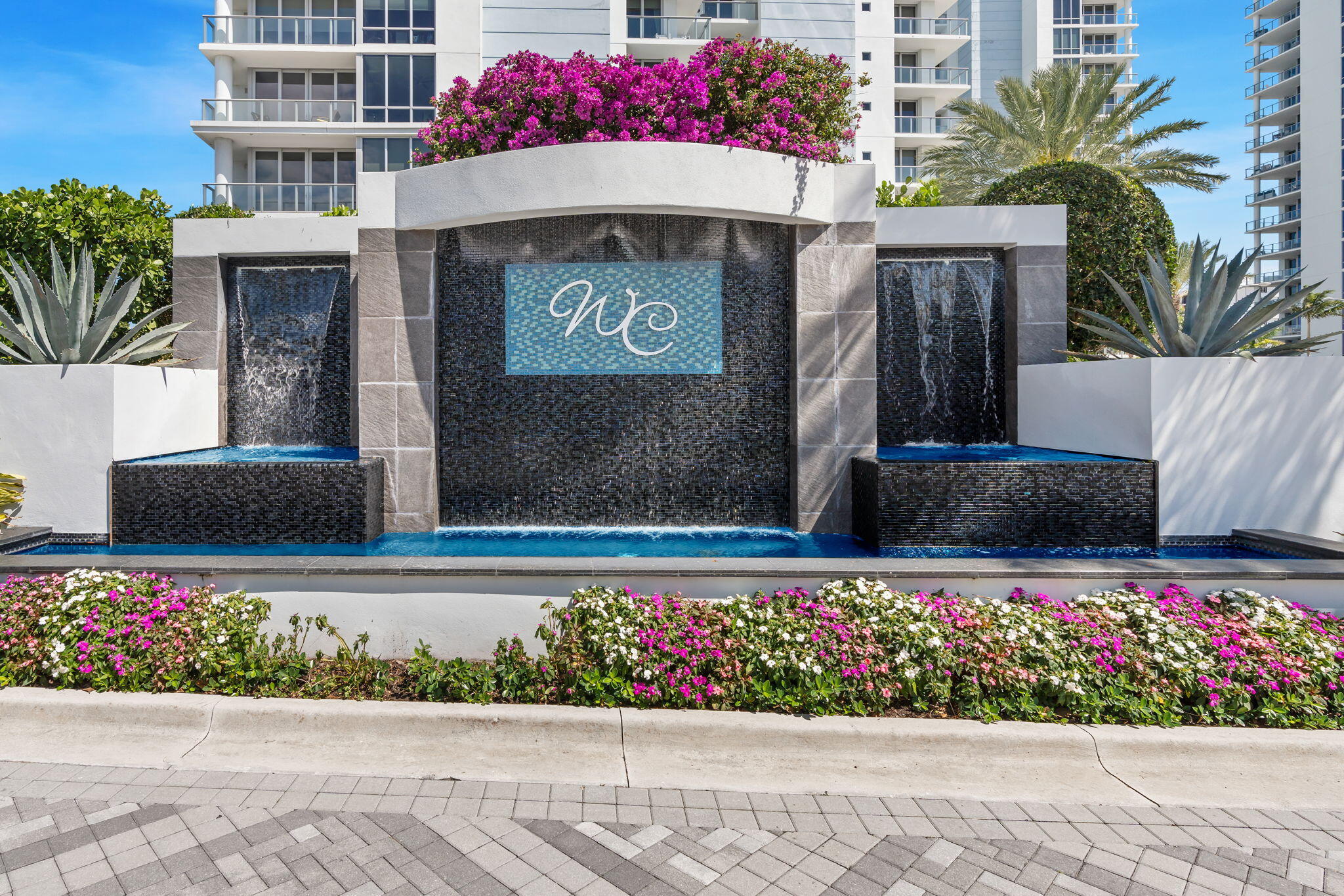 Water Club - Residential