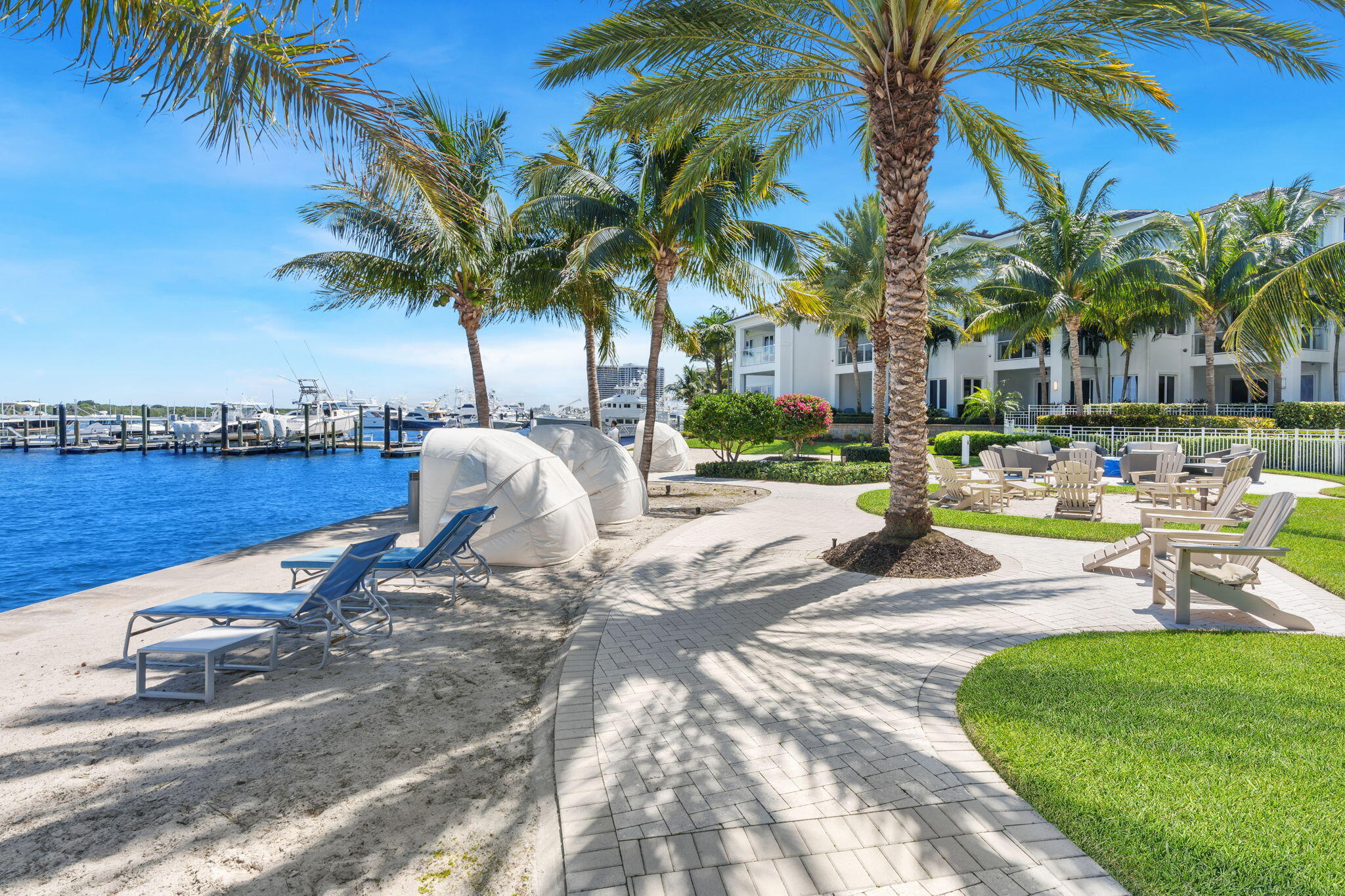 Water Club - Residential