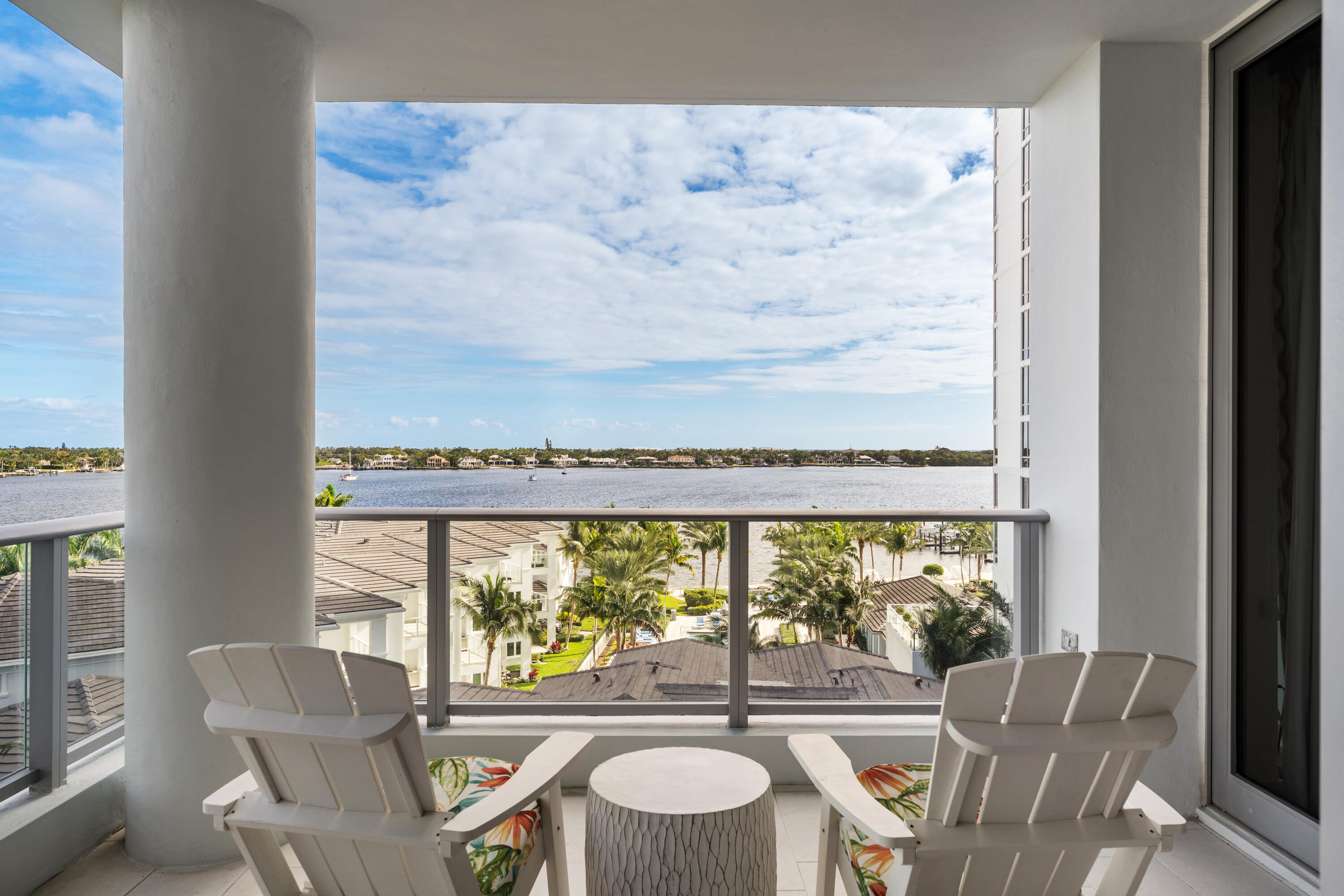 Water Club - Residential