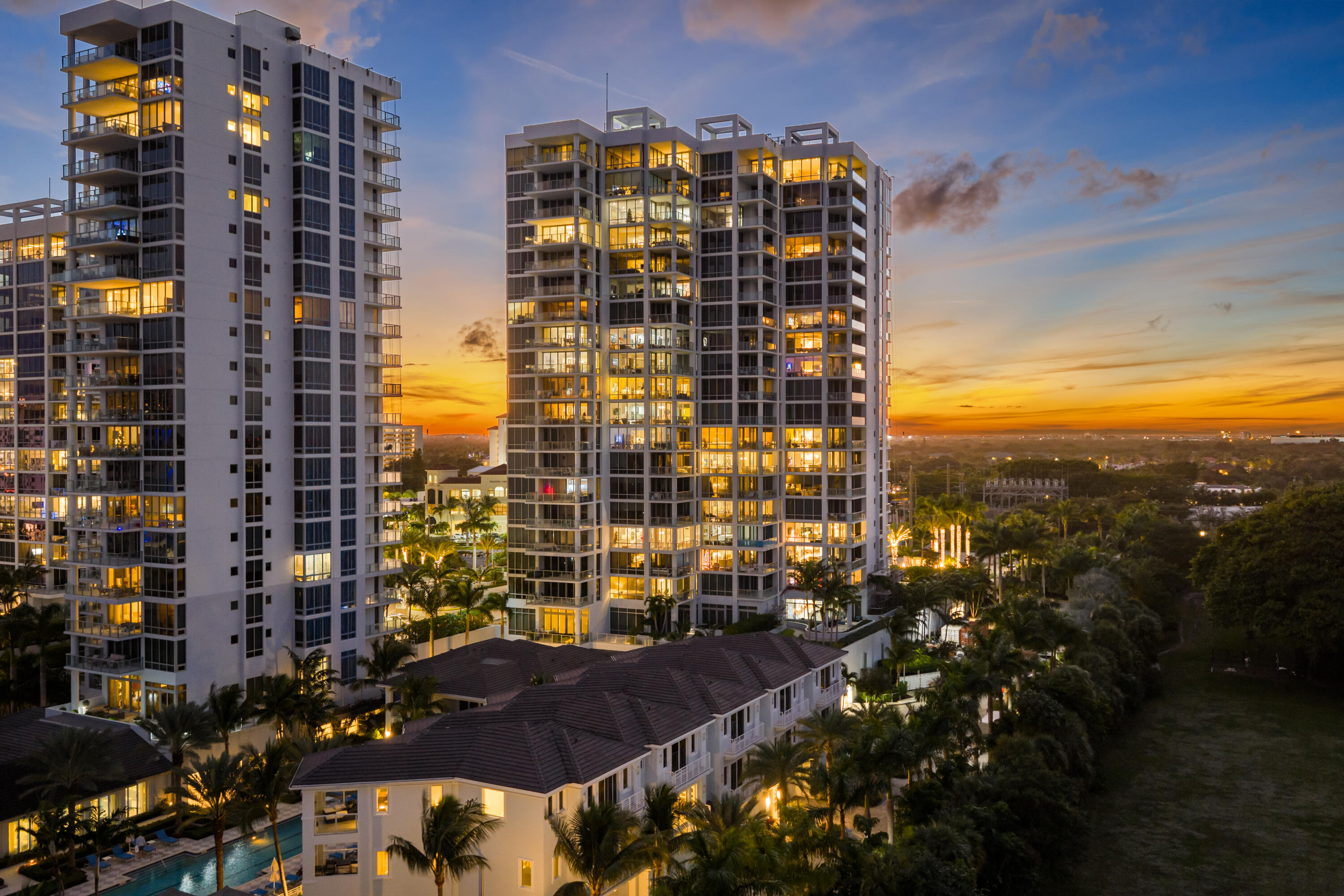 Water Club - Residential