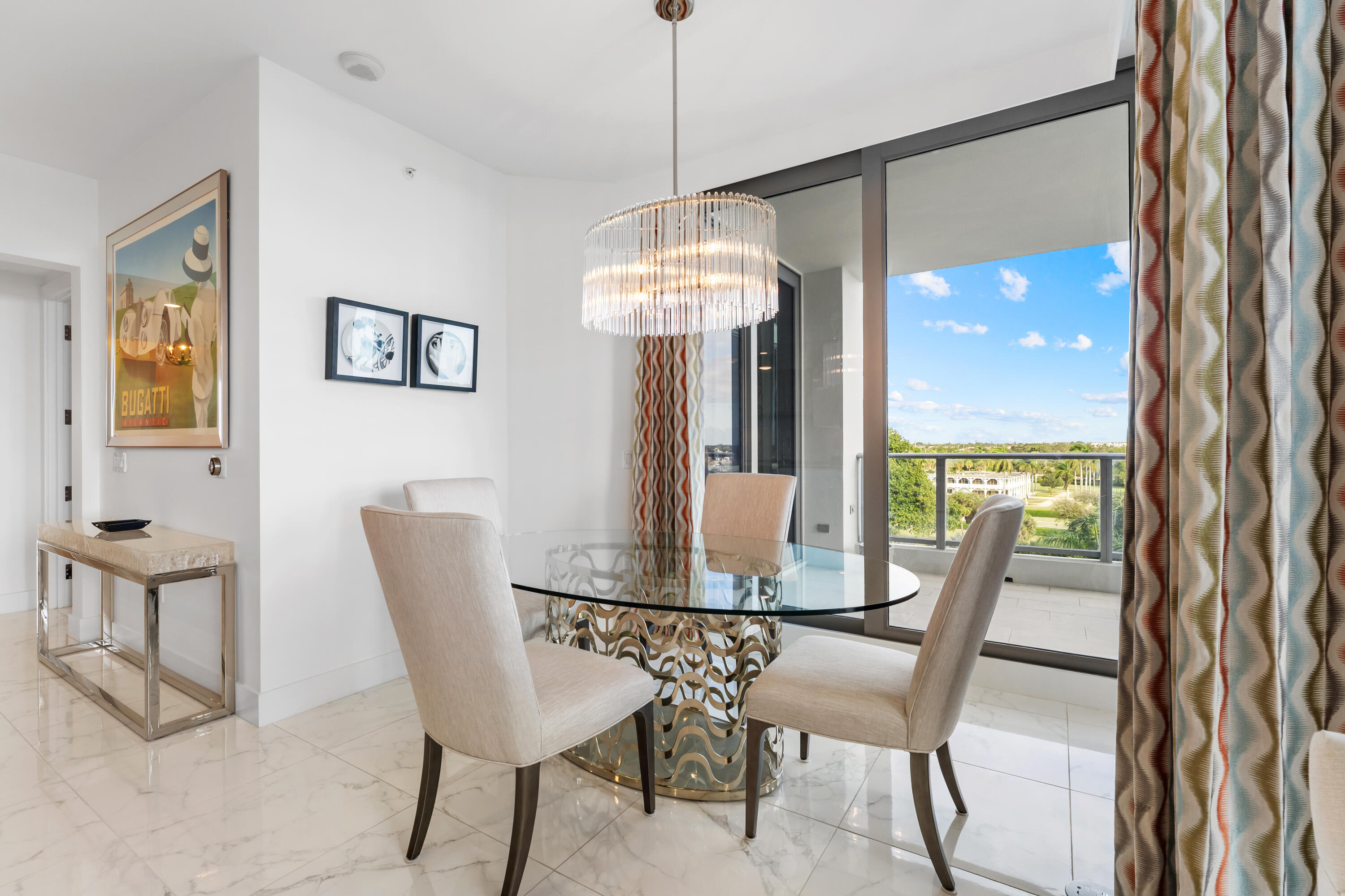 Water Club - Residential
