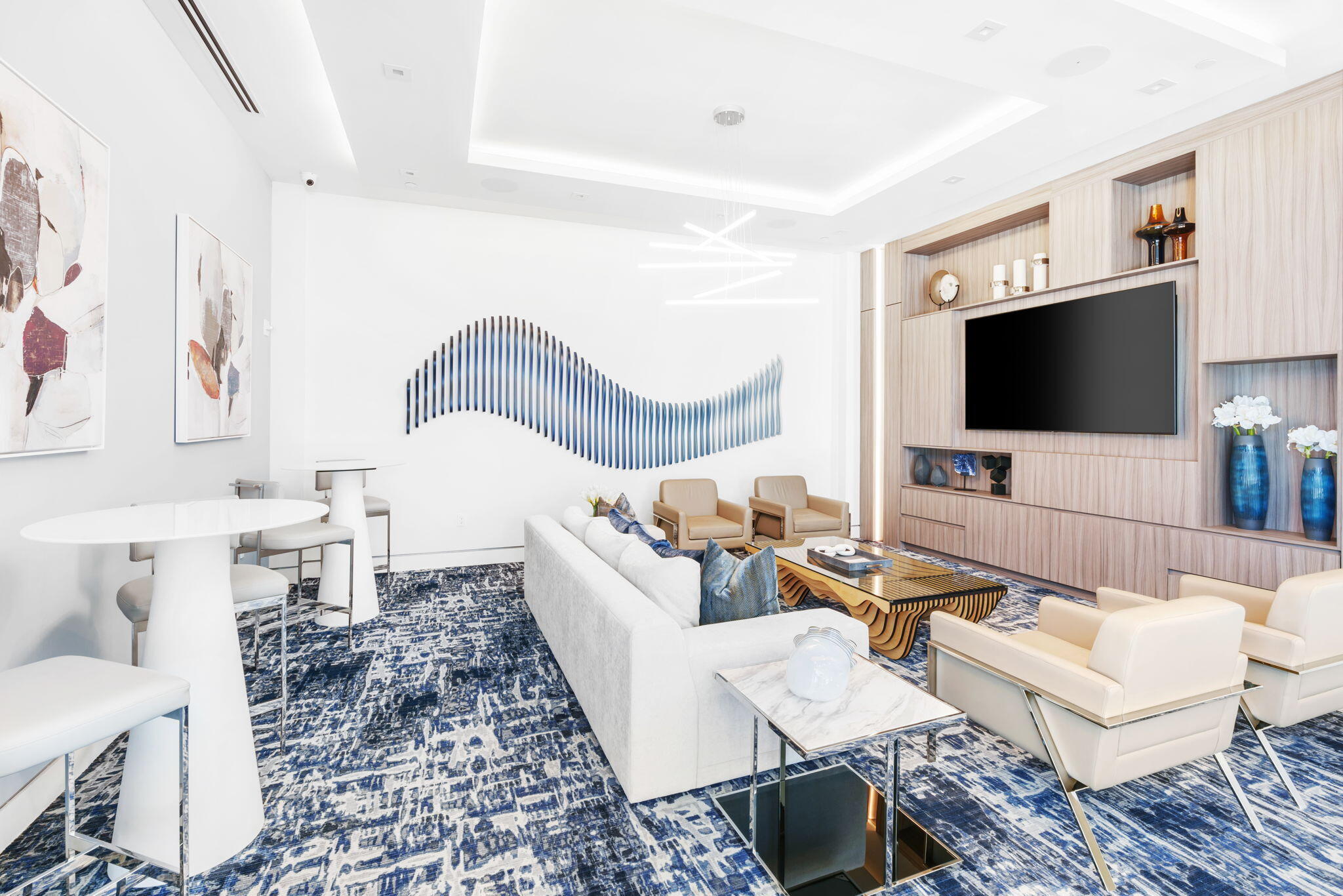 Water Club - Residential