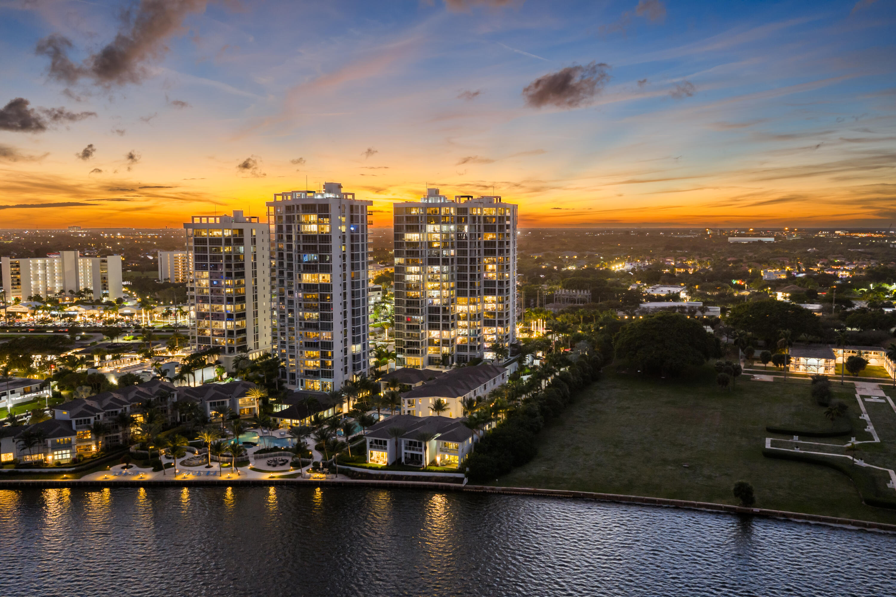 Water Club - Residential