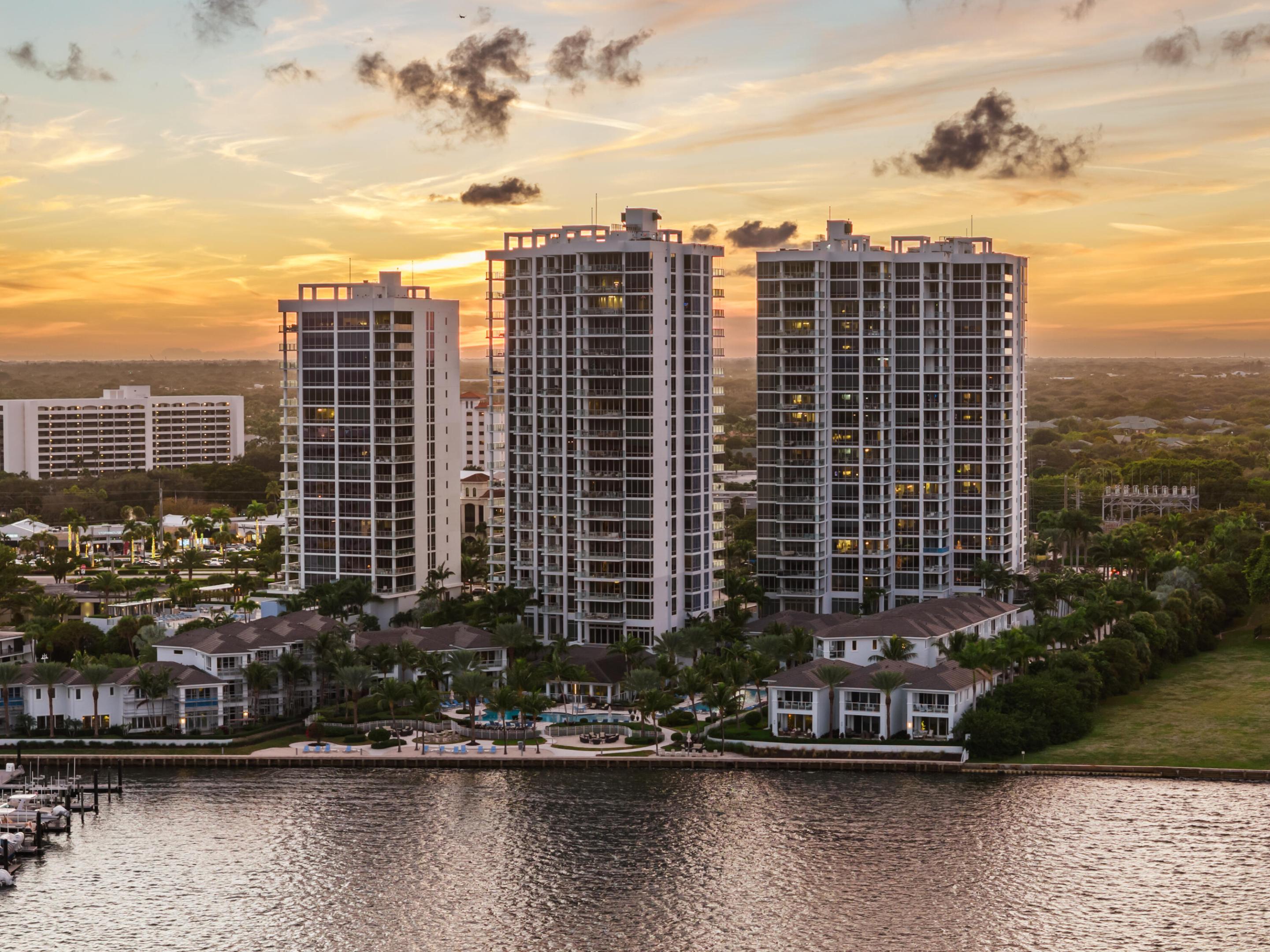 Water Club - Residential
