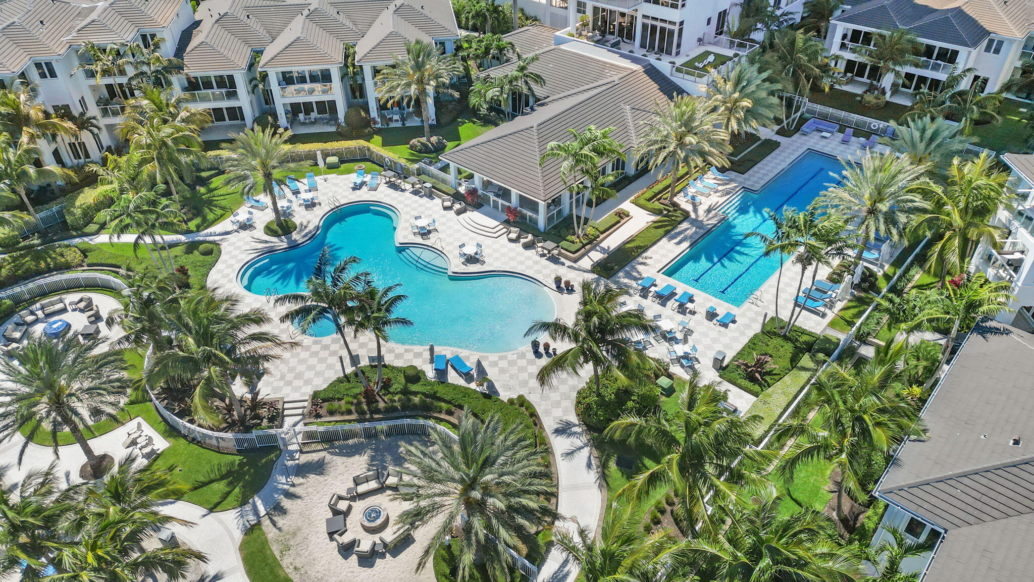 Water Club - Residential