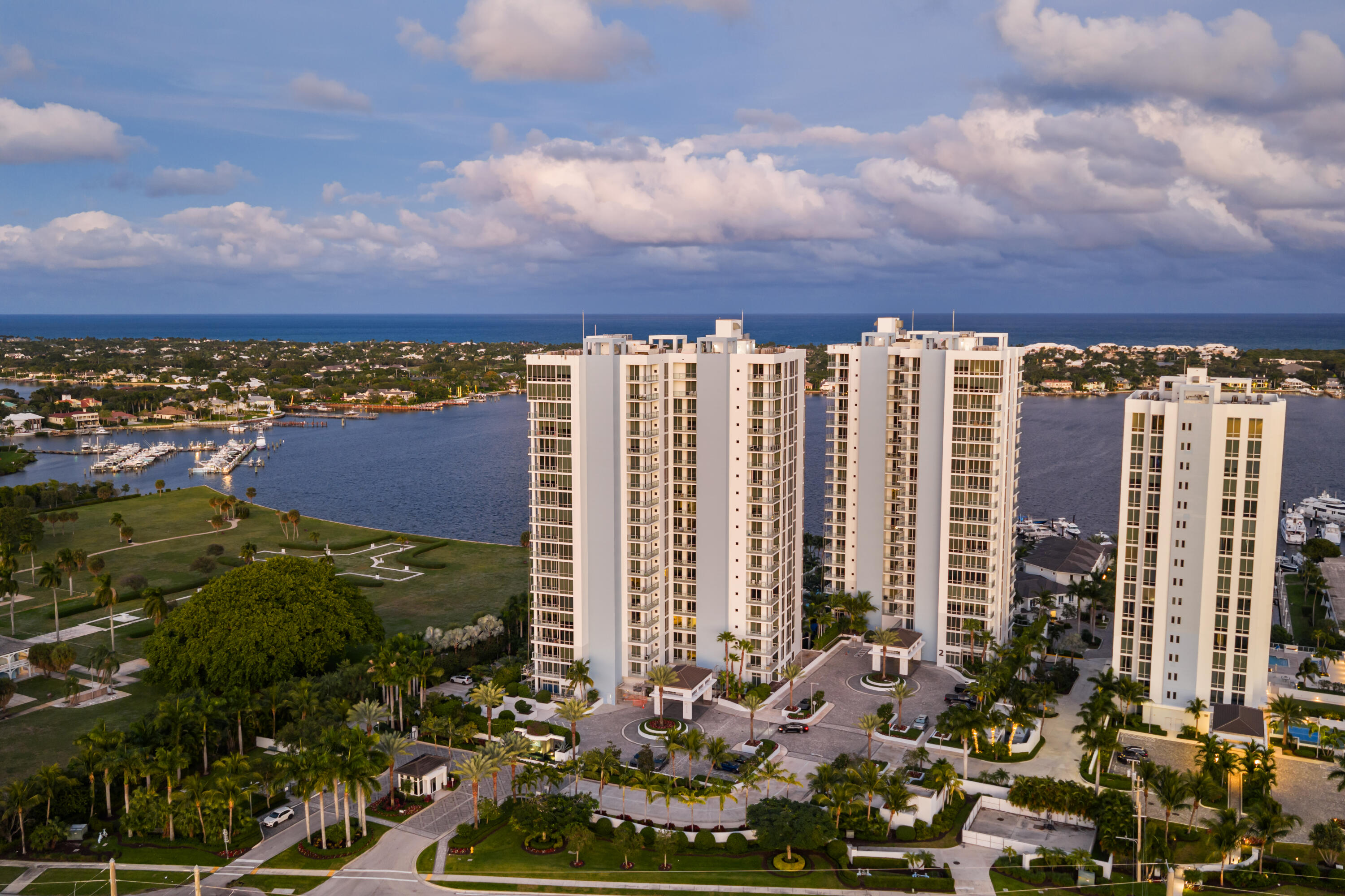 Water Club - Residential