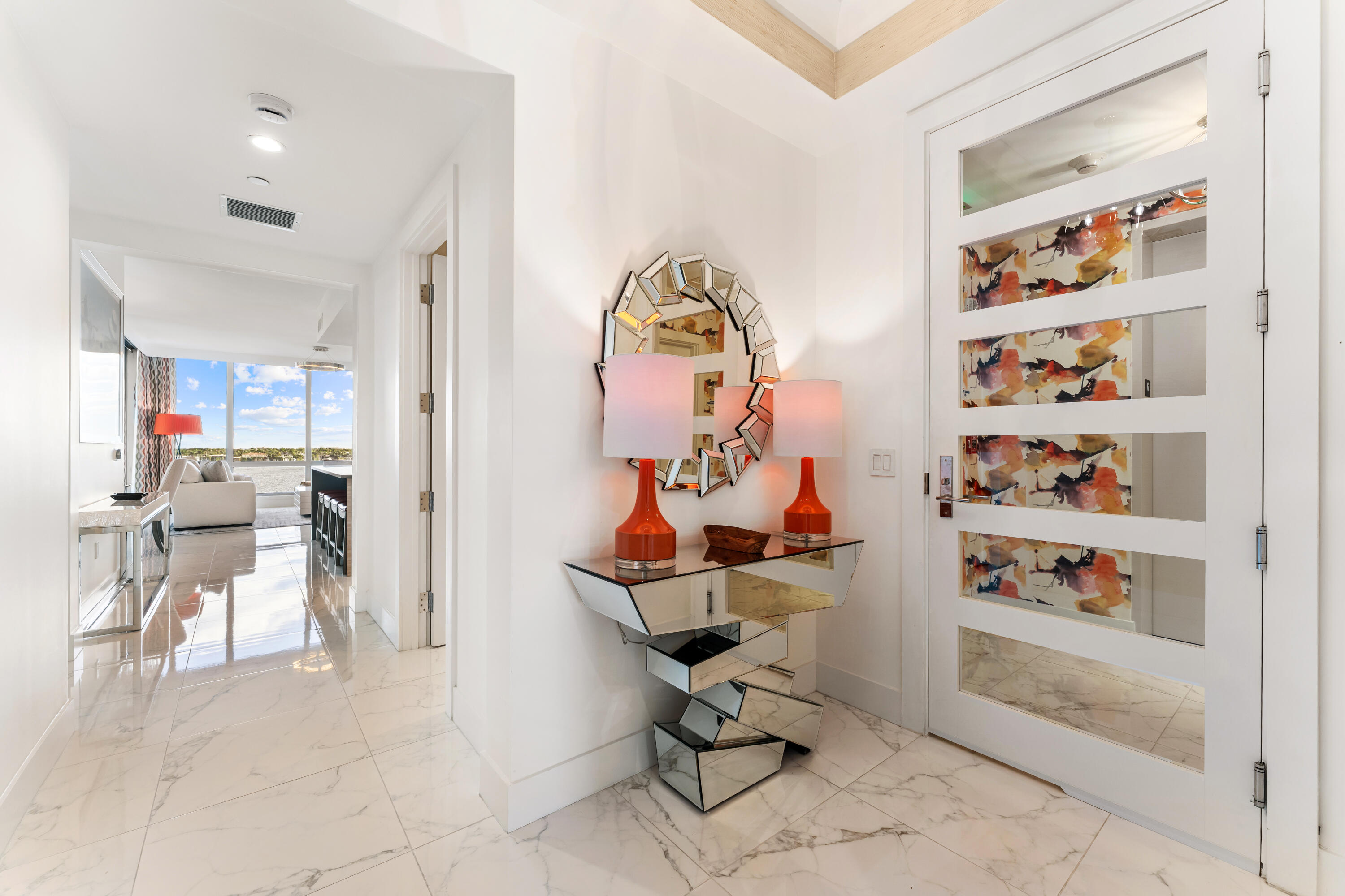 Water Club - Residential