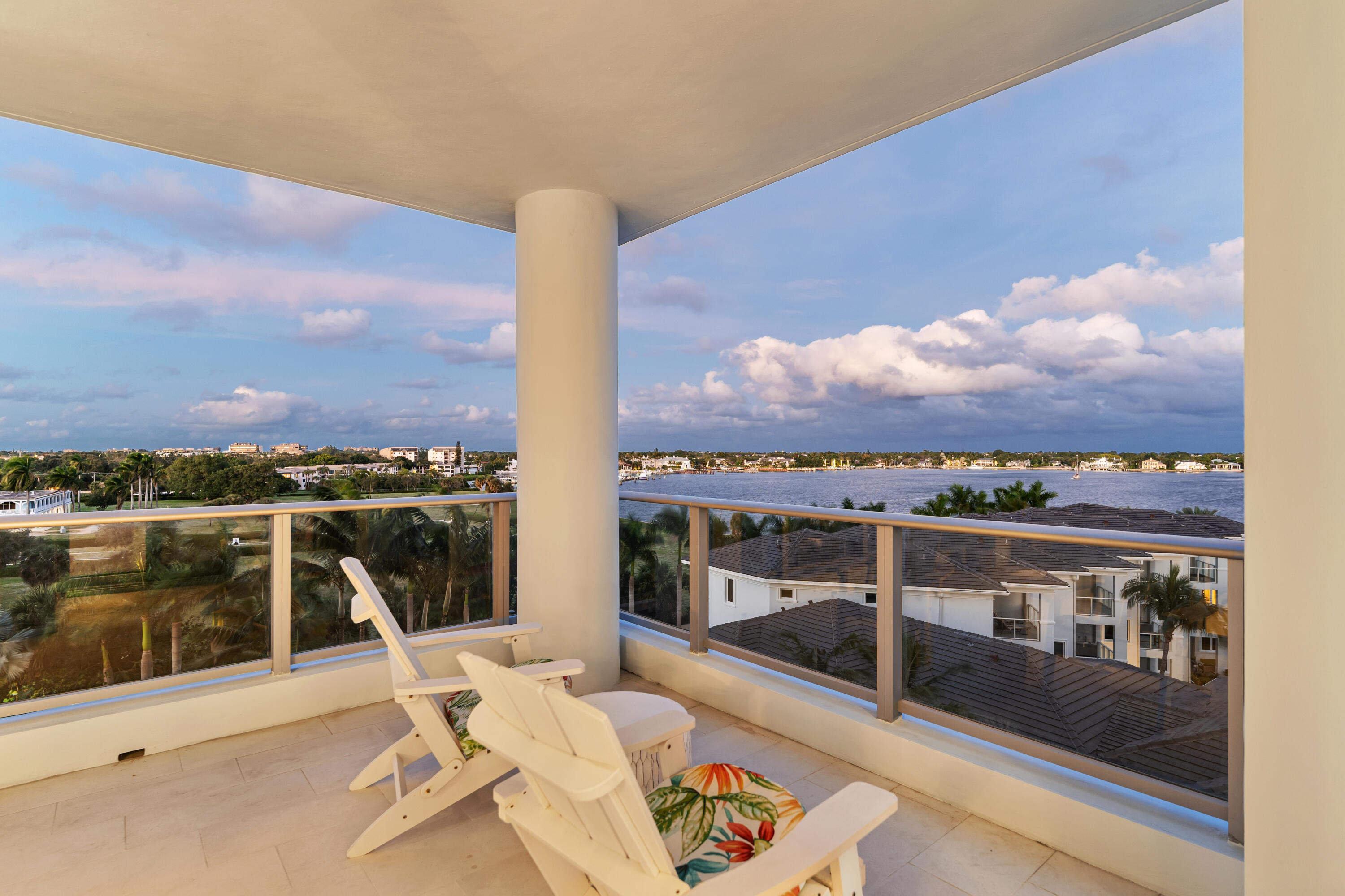 Water Club - Residential