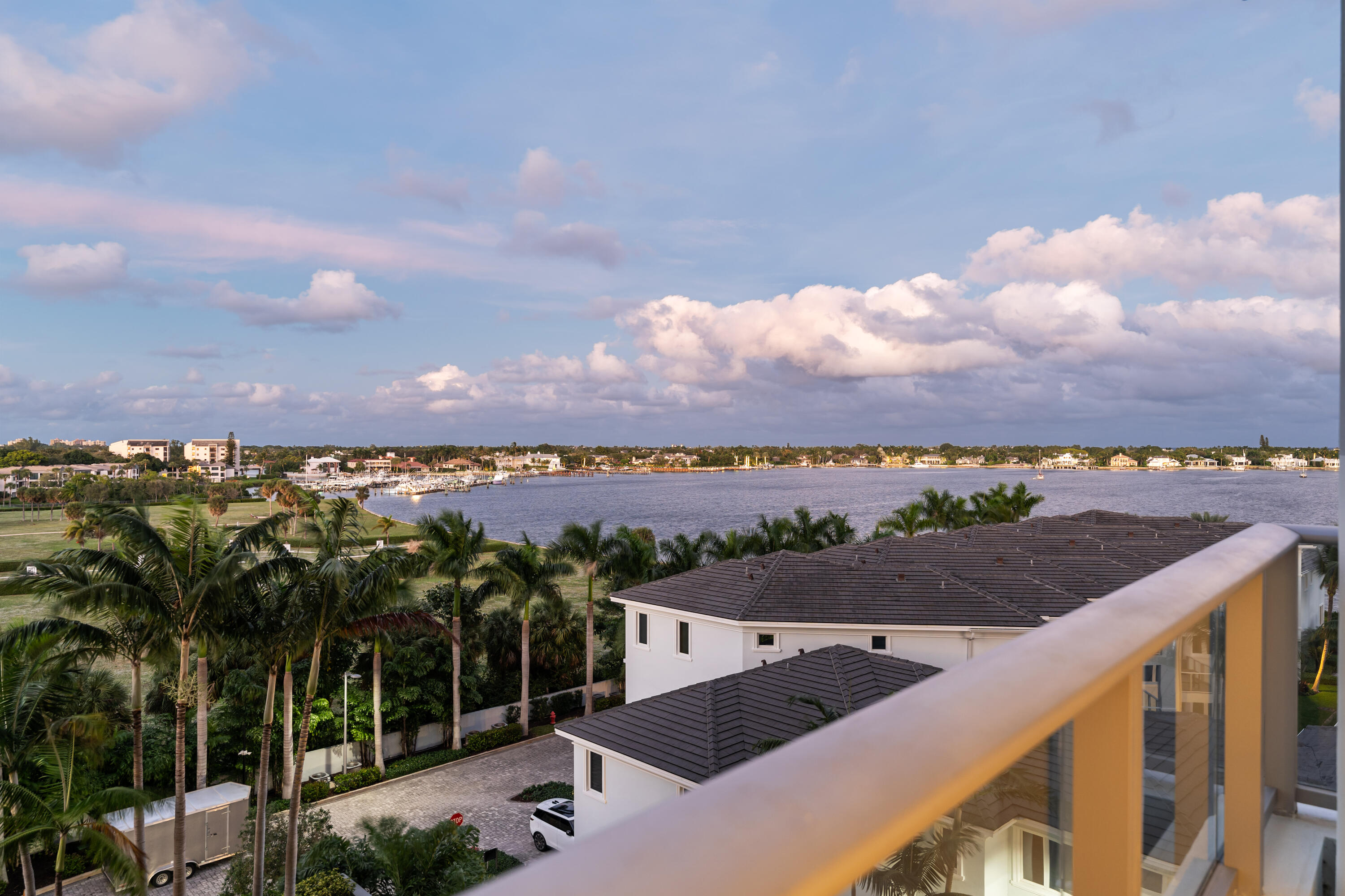 Water Club - Residential