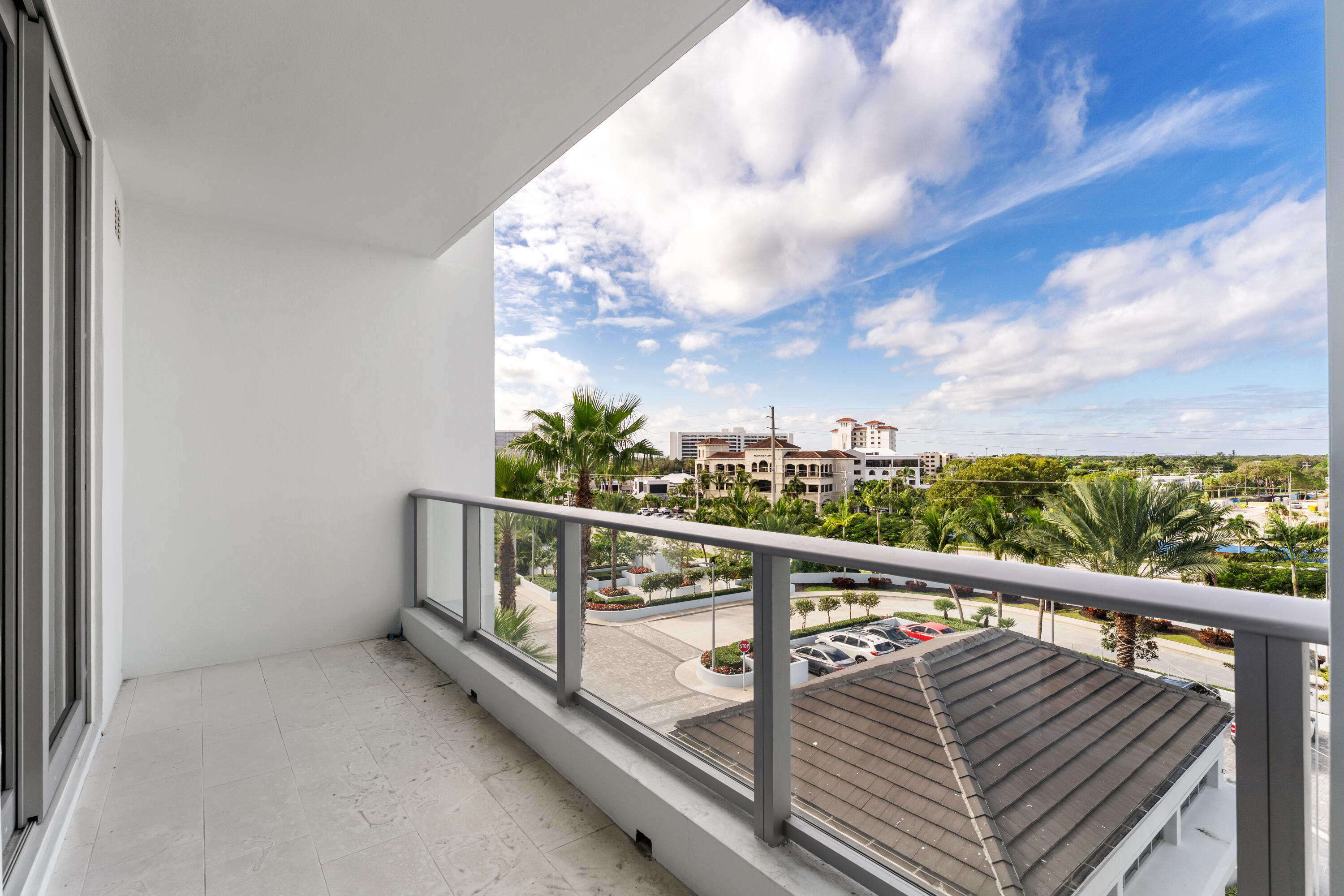 Water Club - Residential