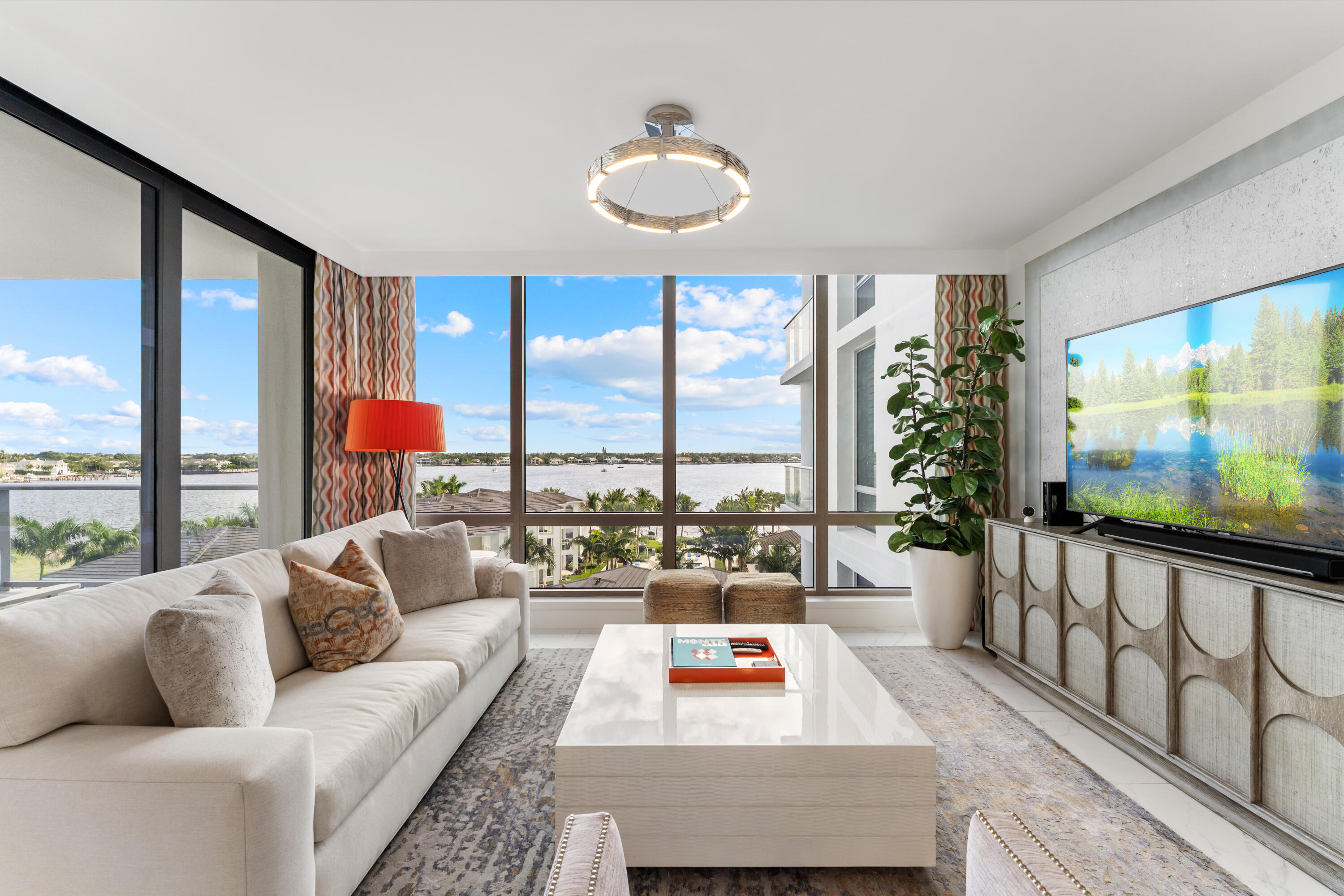 Water Club - Residential