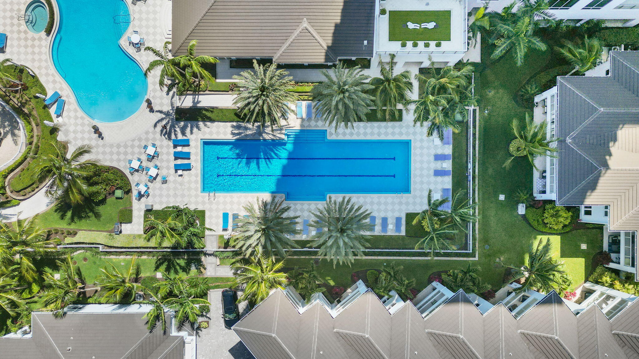 Water Club - Residential