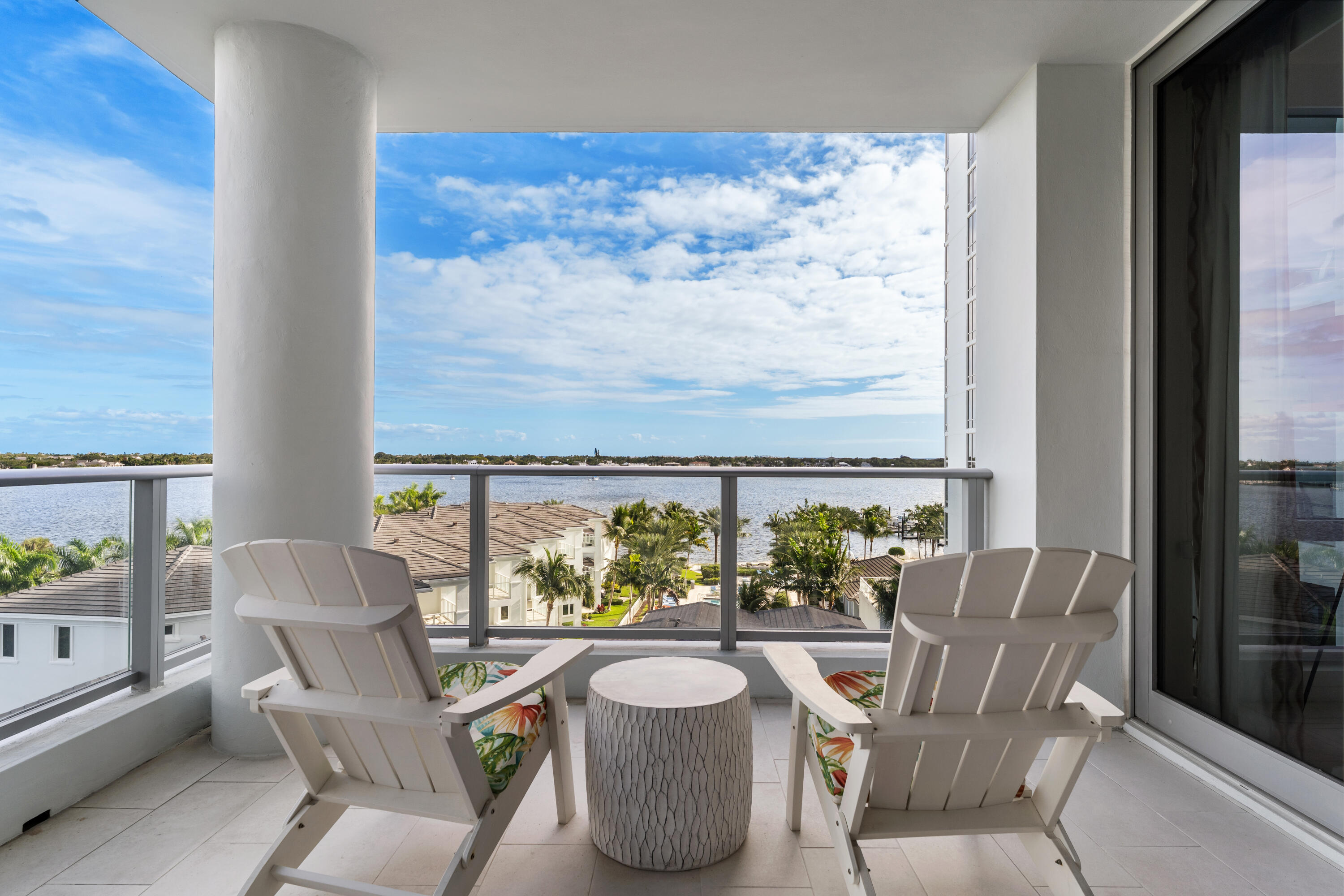 Water Club - Residential