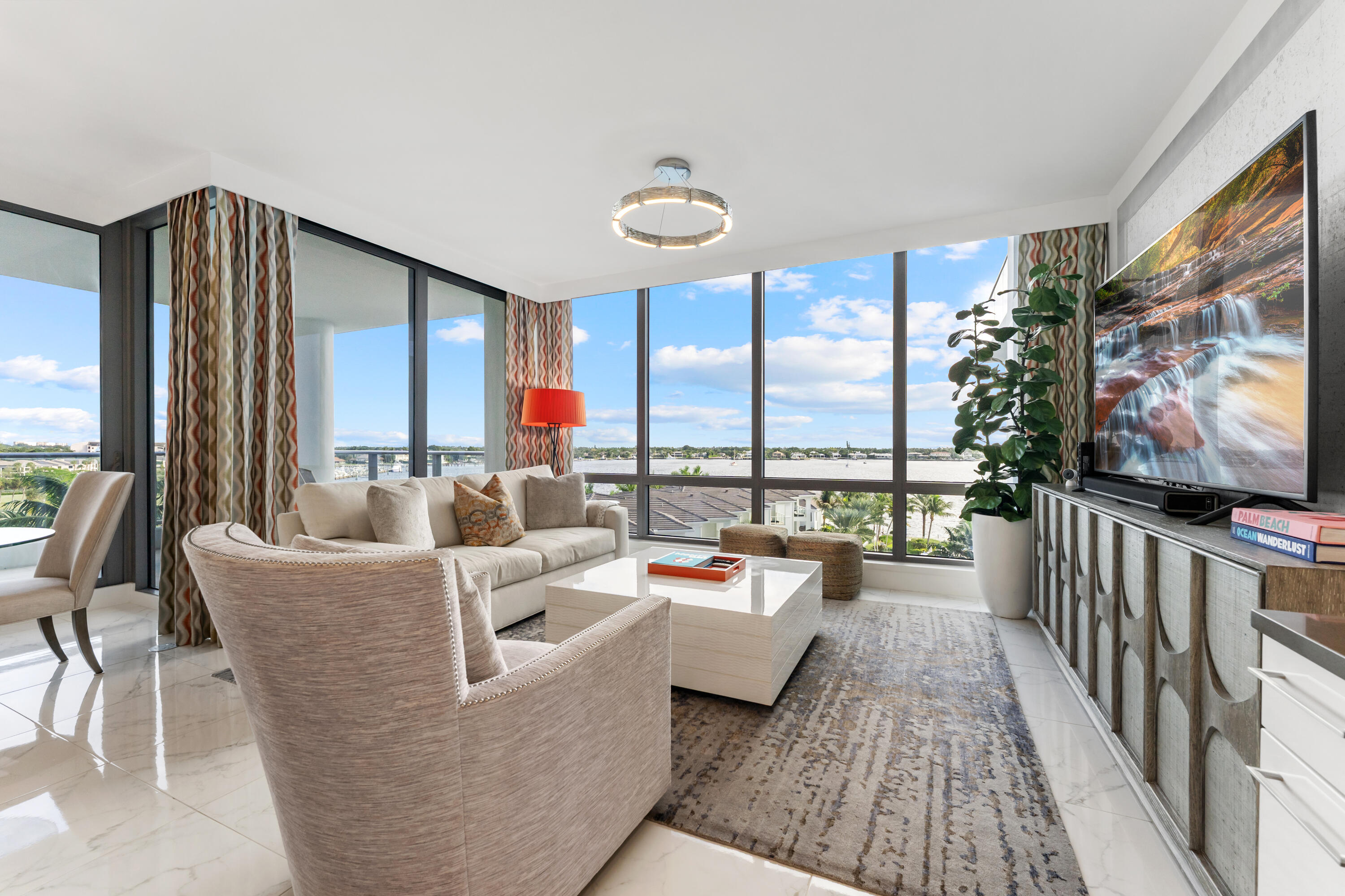 Water Club - Residential