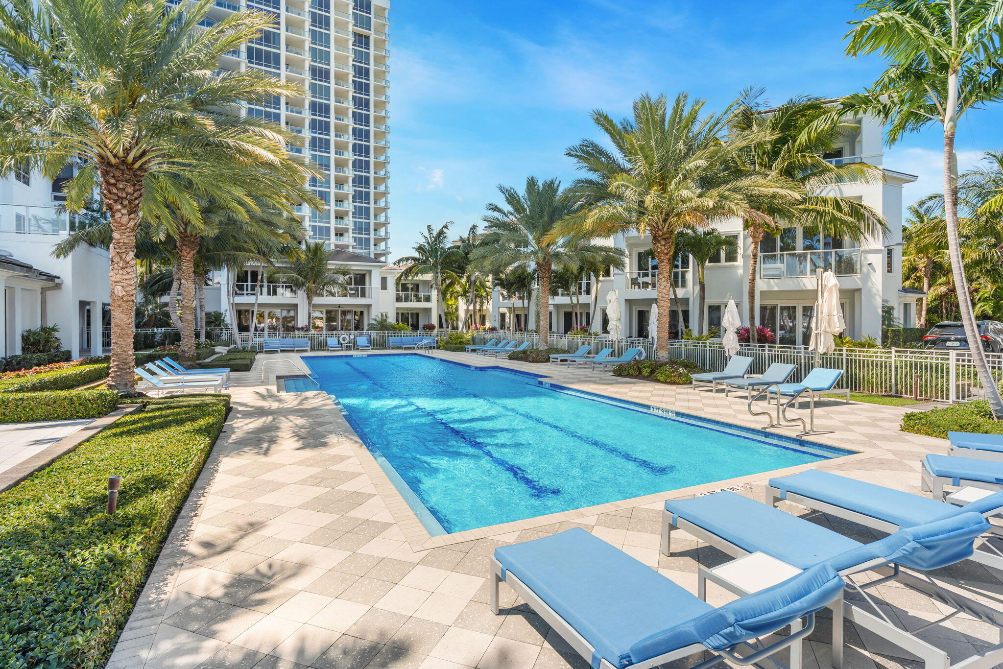 Water Club - Residential