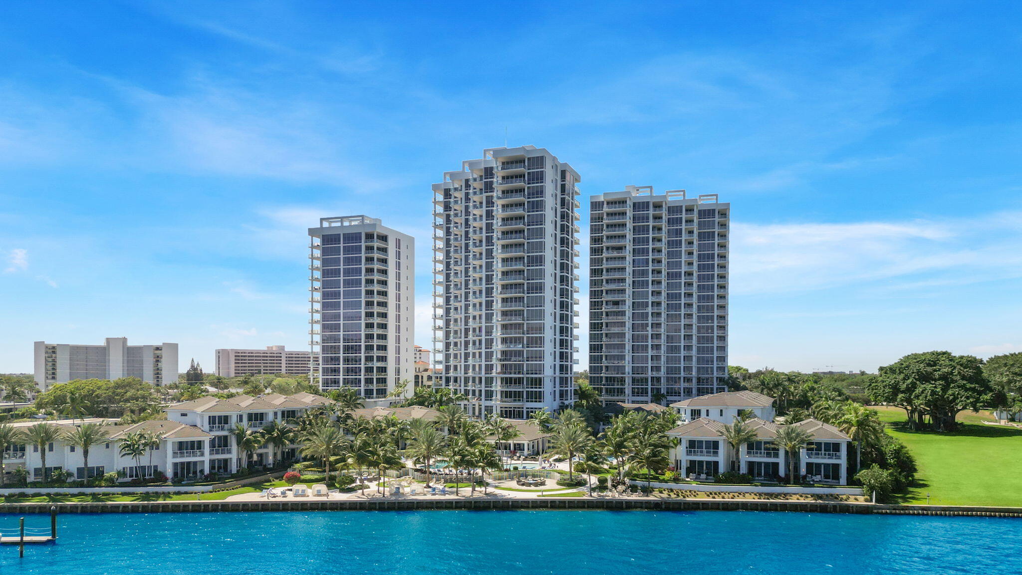 Water Club - Residential